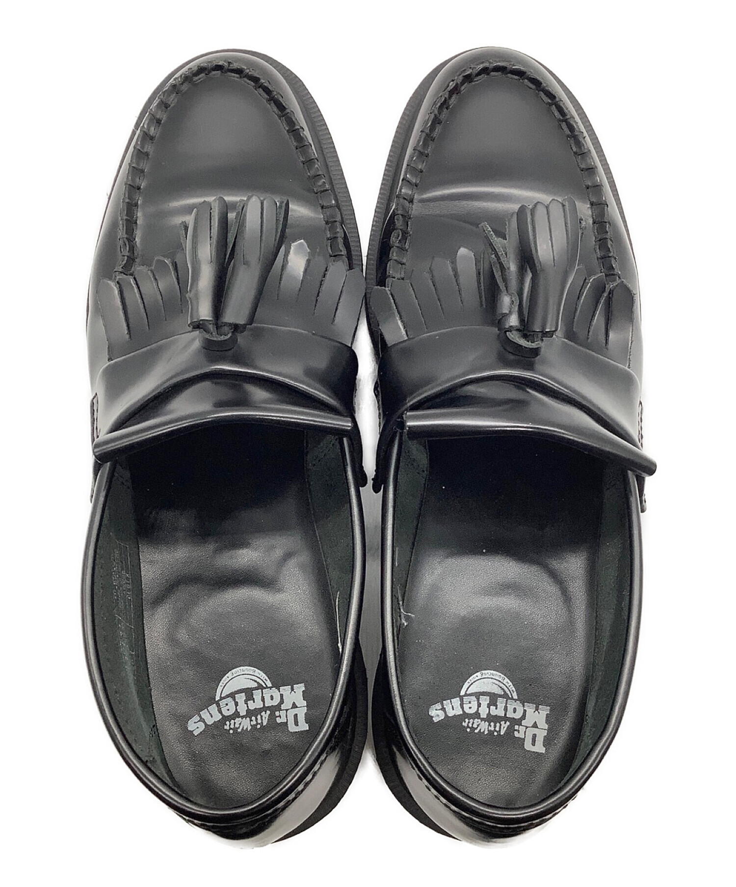 中古・古着通販】Dr.Martens (ドクターマーチン) ADRIAN タッセル 