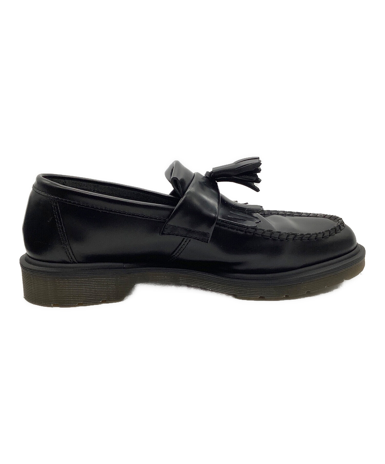 中古・古着通販】Dr.Martens (ドクターマーチン) ADRIAN タッセル 