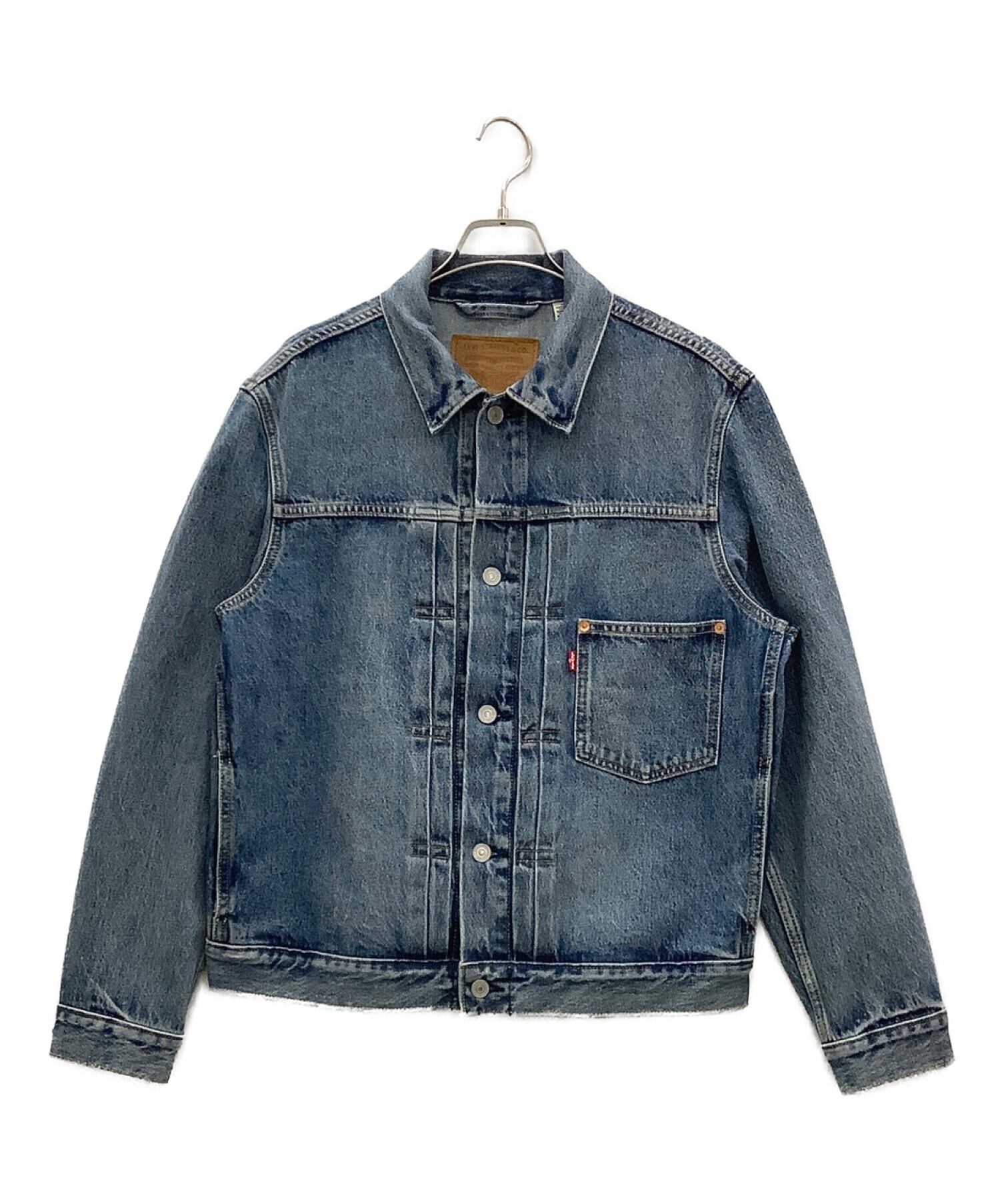 中古・古着通販】LEVI