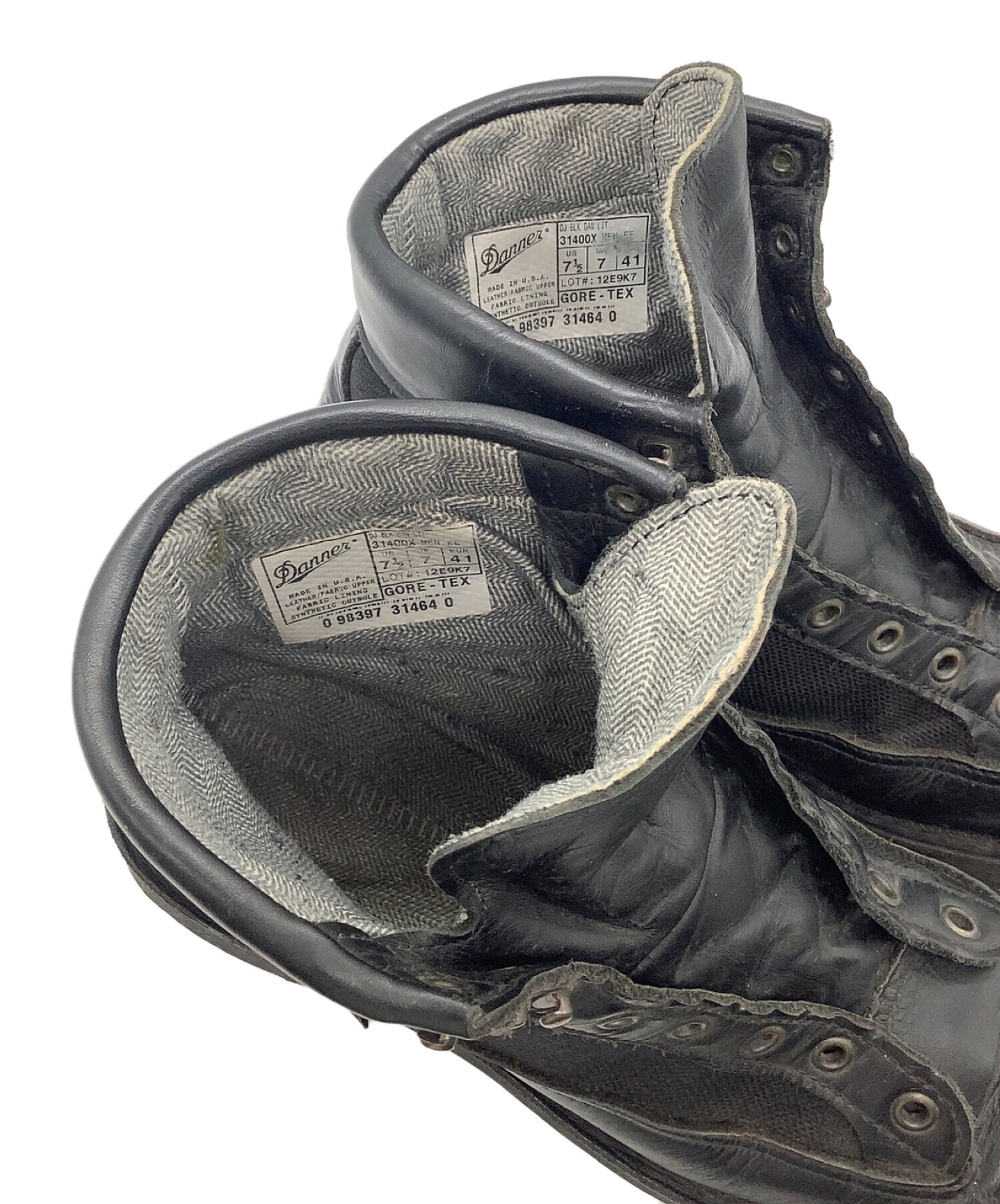 中古・古着通販】Danner (ダナー) マウンテンブーツ ダナーライト 