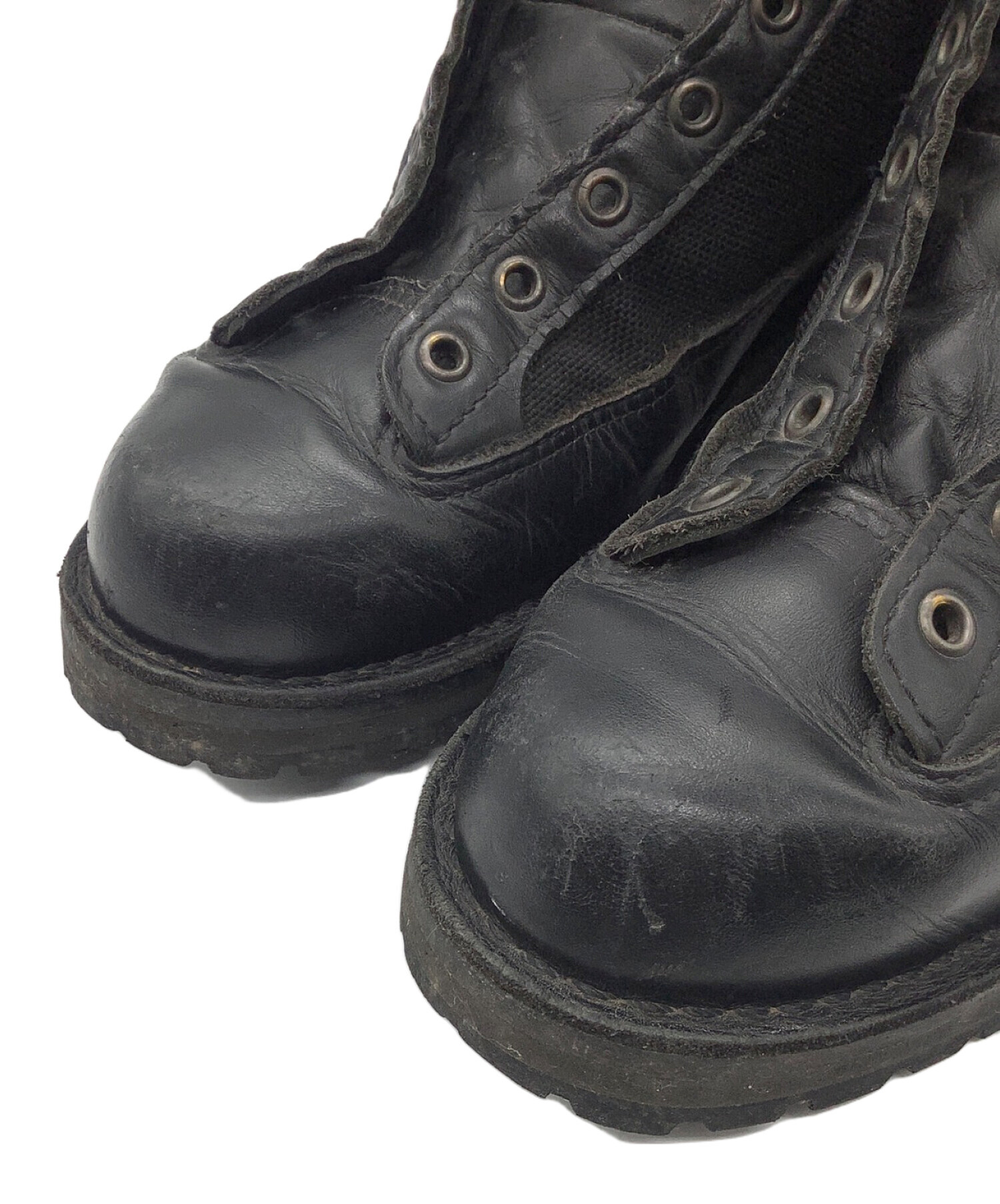 中古・古着通販】Danner (ダナー) マウンテンブーツ ダナーライト 