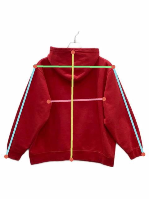 90S STUSSY SPORT MADE IN USA フリース パーカー - メルカリ - トップス