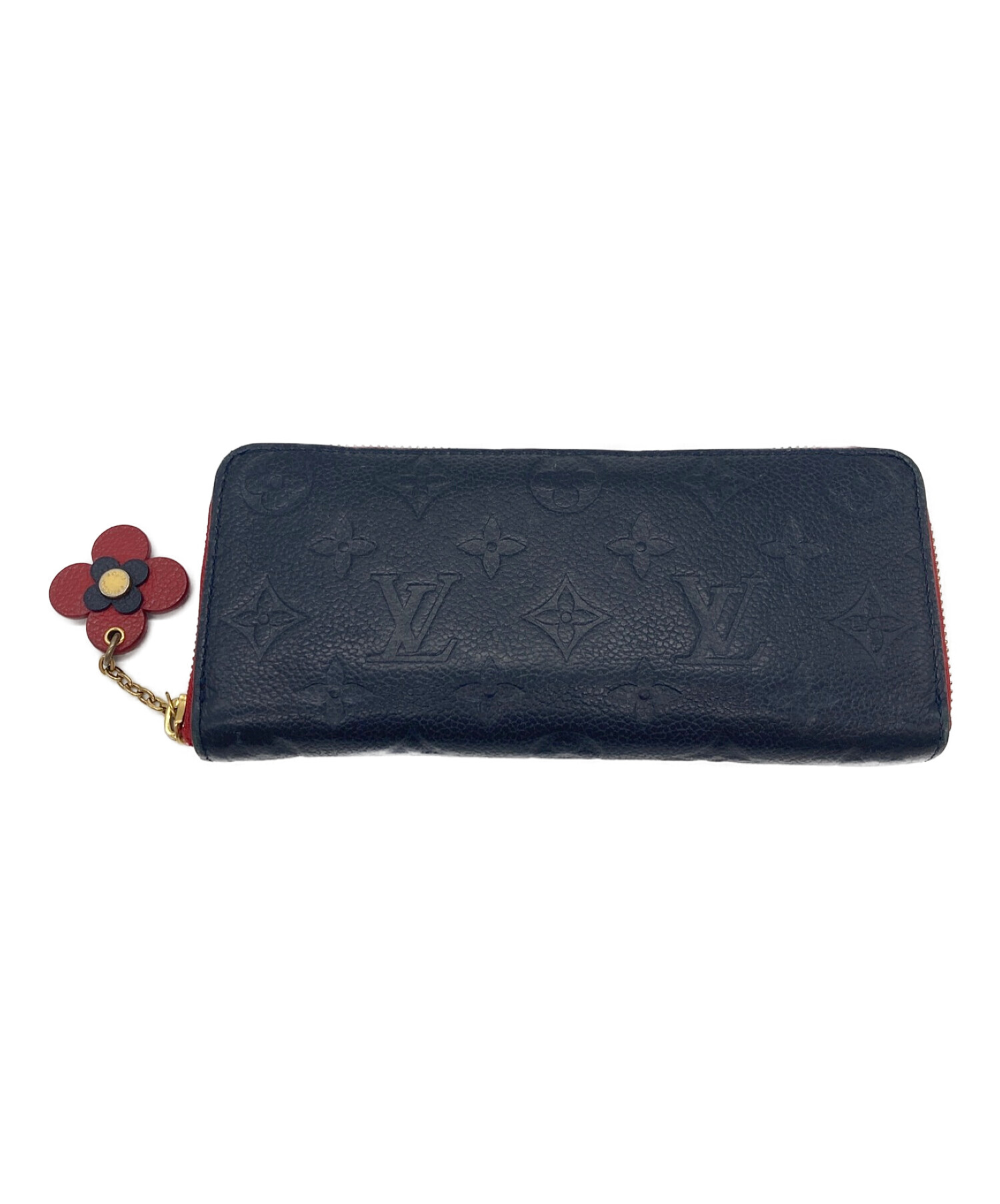 中古・古着通販】LOUIS VUITTON (ルイ ヴィトン) ポルトフォイユ 