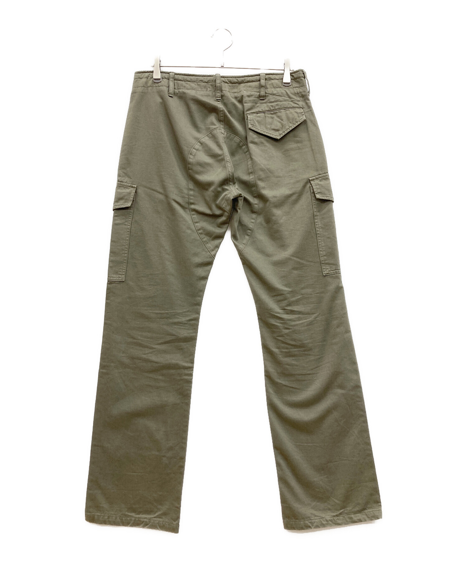 stone island カーゴパンツW29
