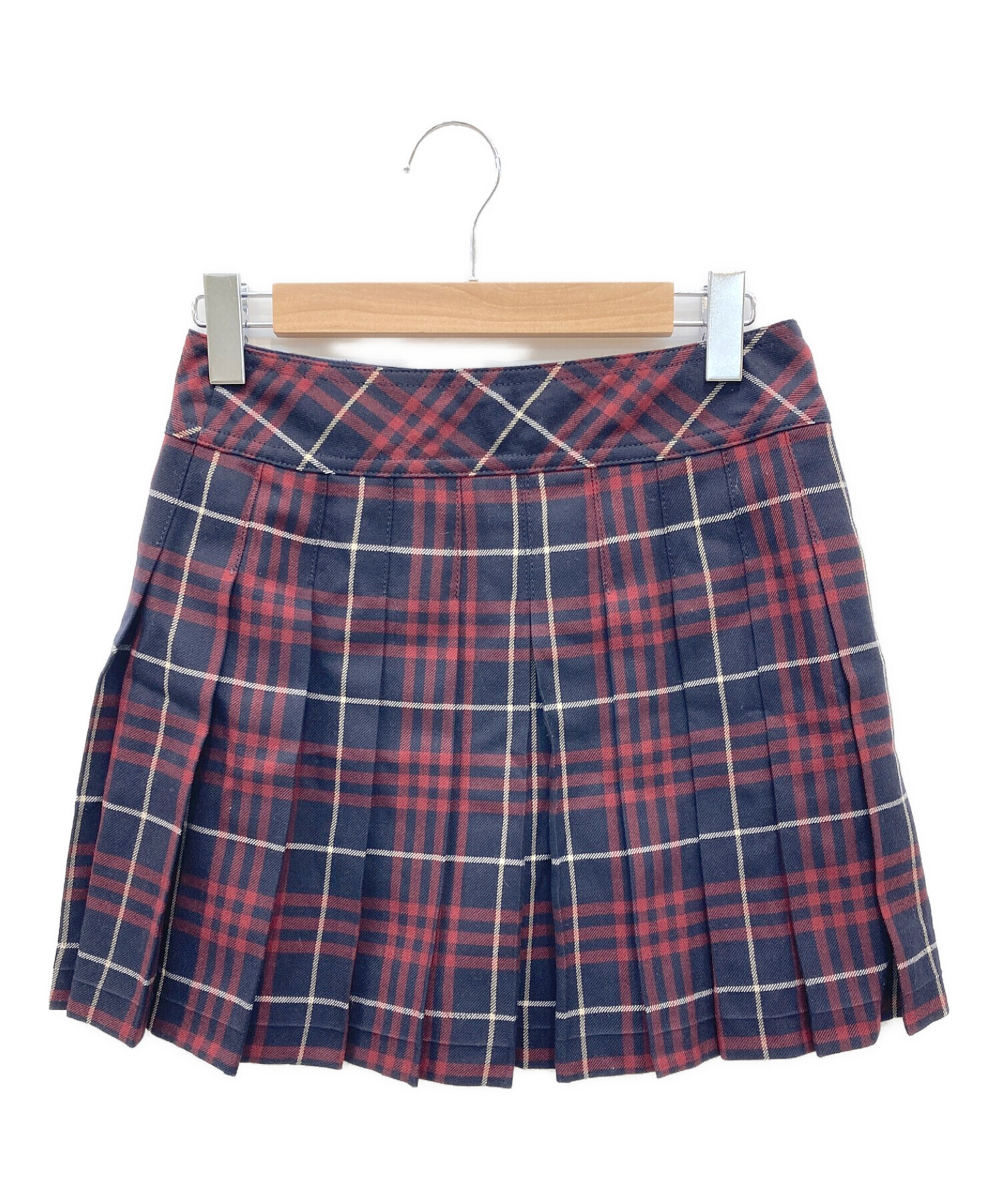 美品☆Burberry ブルーレーベル スカート 38 Mサイズ☆ - ひざ丈スカート