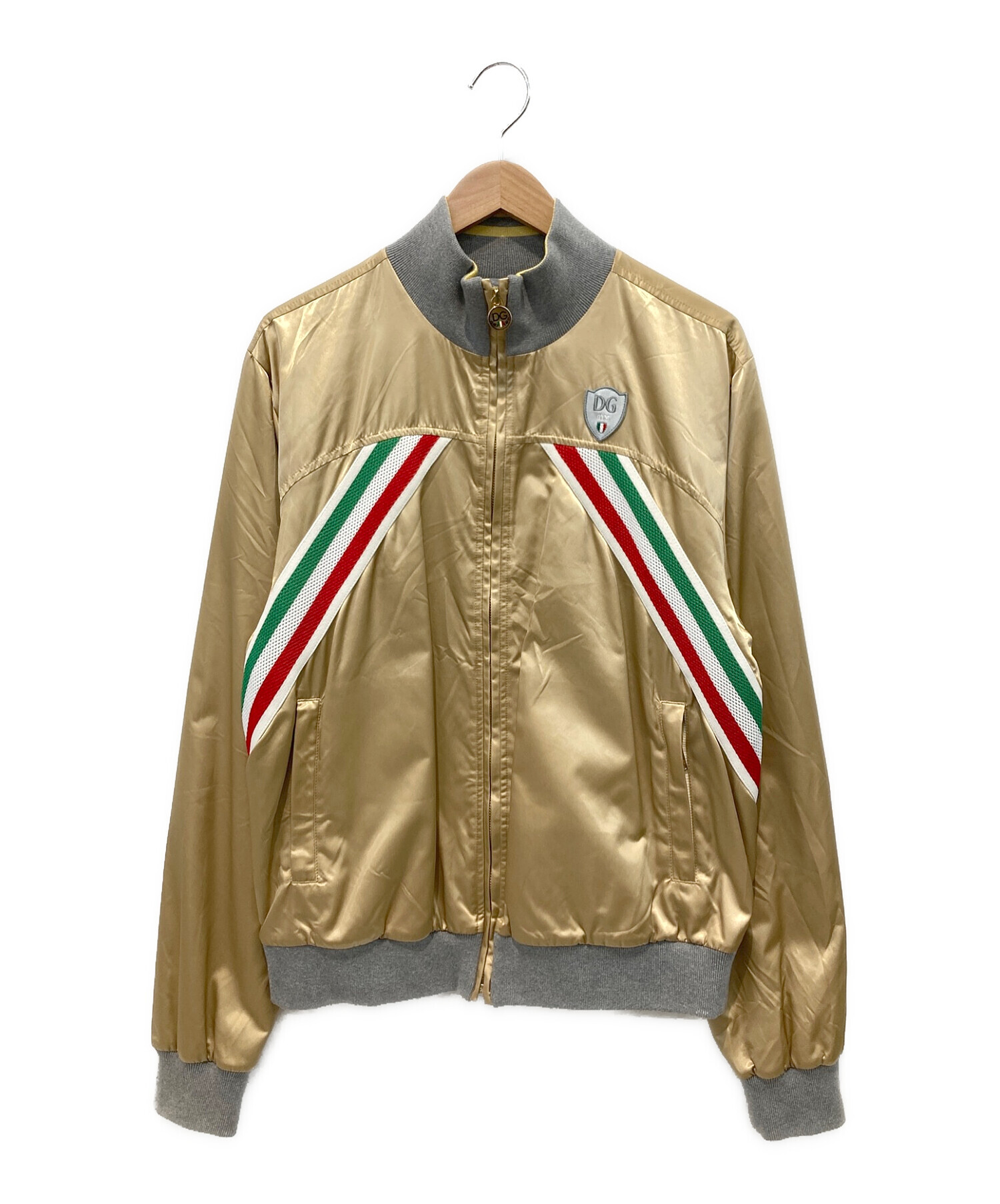 中古・古着通販】DOLCE & GABBANA (ドルチェ＆ガッバーナ) ナイロン 