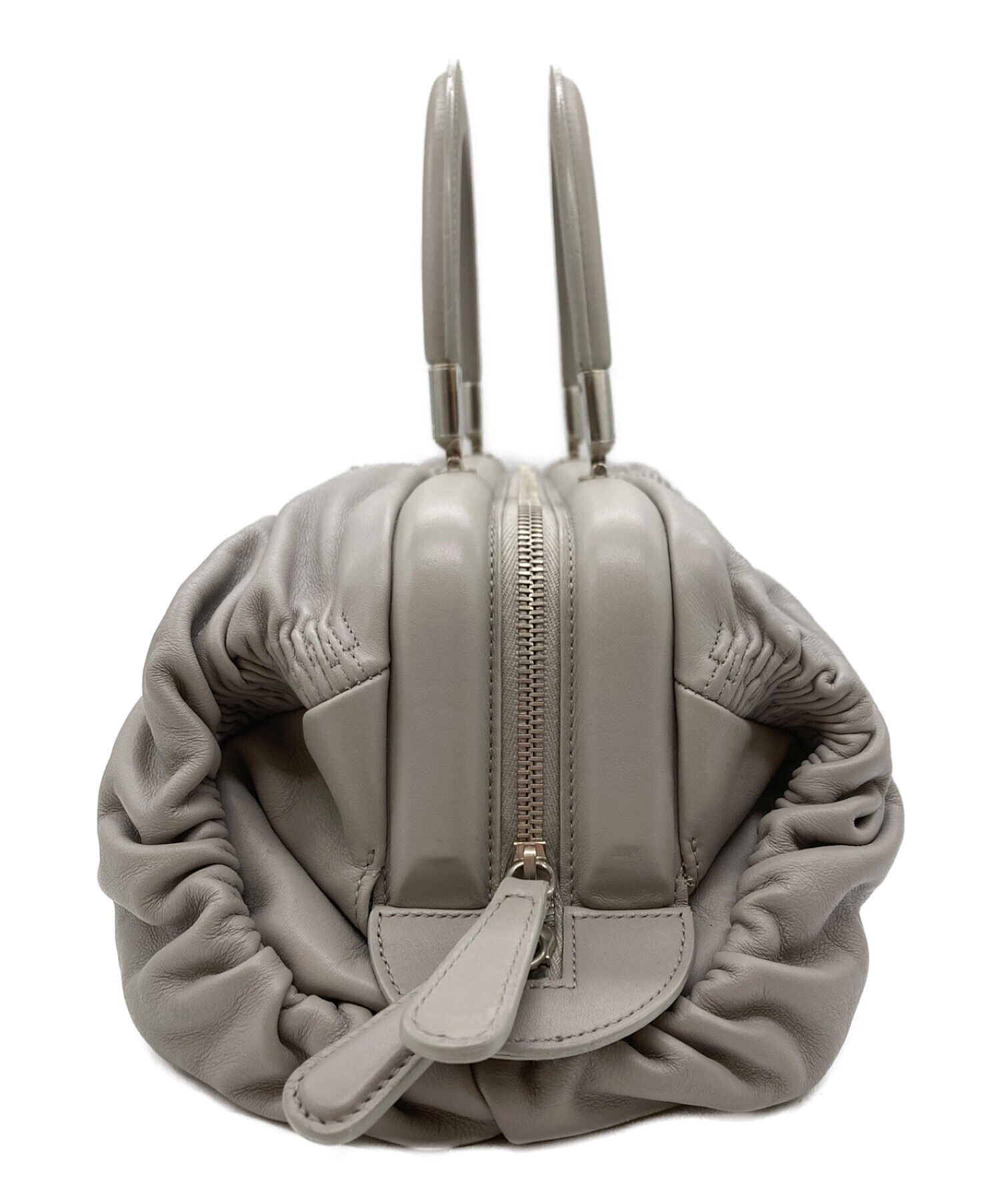 ##Christian Dior クリスチャンディオール カレーニナ ハンドバッグ