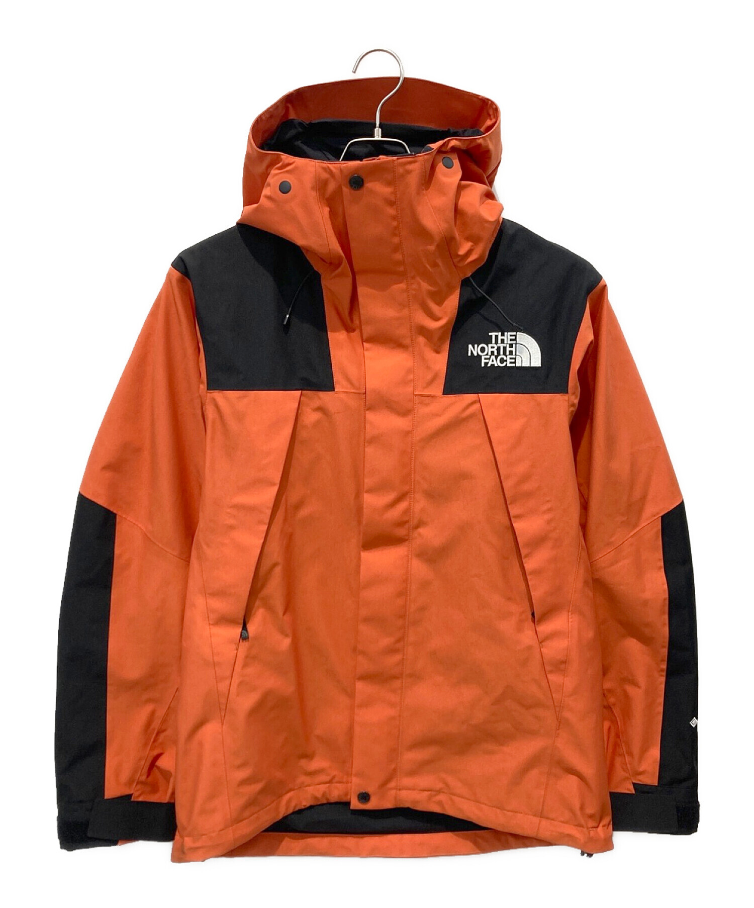 THE NORTH FACE MOUNTAIN JACKET M