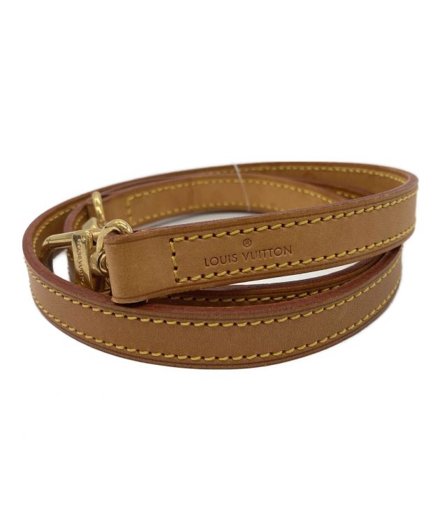 中古・古着通販】LOUIS VUITTON (ルイ ヴィトン) ショルダーストラップ 