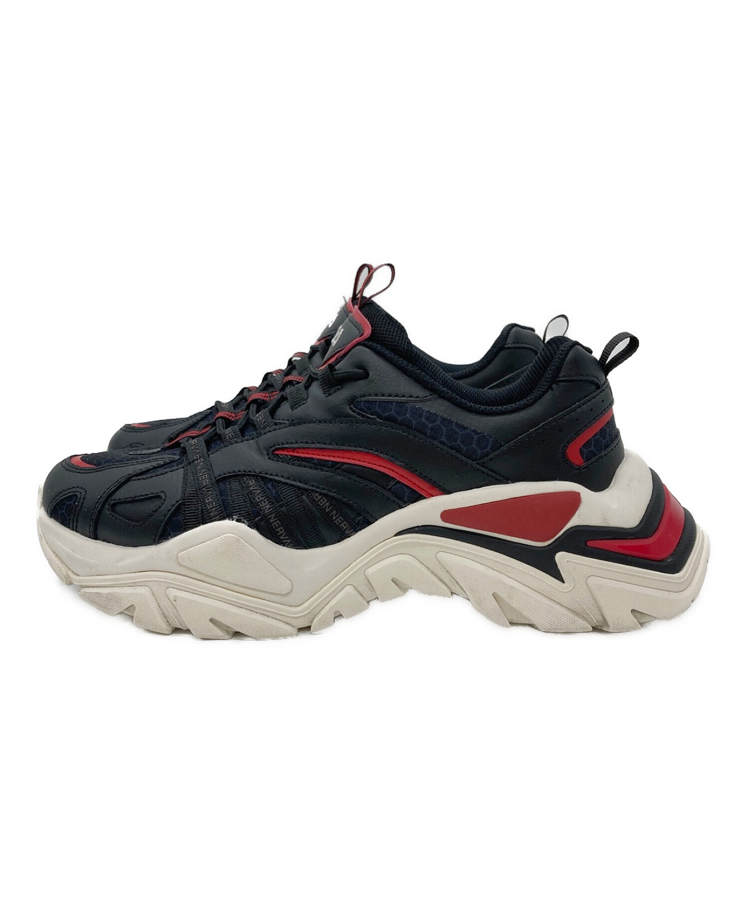 中古・古着通販】FILA (フィラ) エヴァンゲリオン (エヴァンゲリオン 