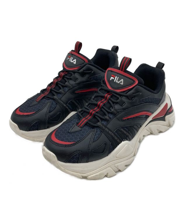 中古・古着通販】FILA (フィラ) エヴァンゲリオン (エヴァンゲリオン 