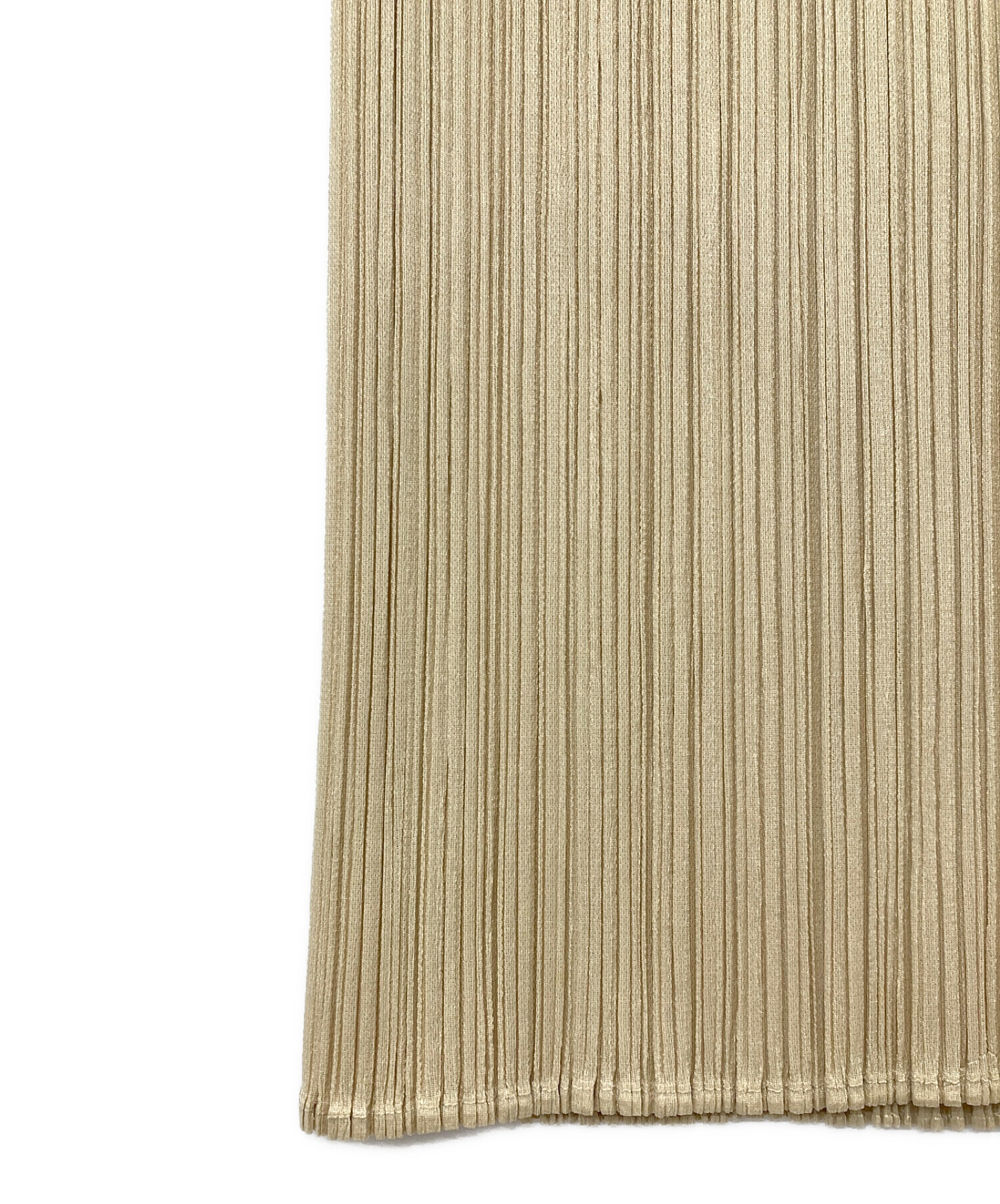 中古・古着通販】PLEATS PLEASE (プリーツプリーズ) タイトロング 