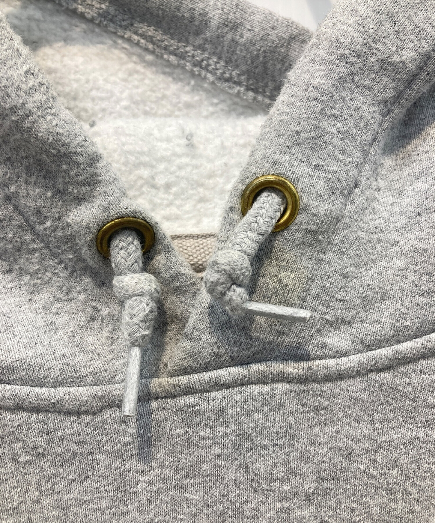 カーハートオーバーパーカー 中古・古着通販】CarHartt (カーハート 