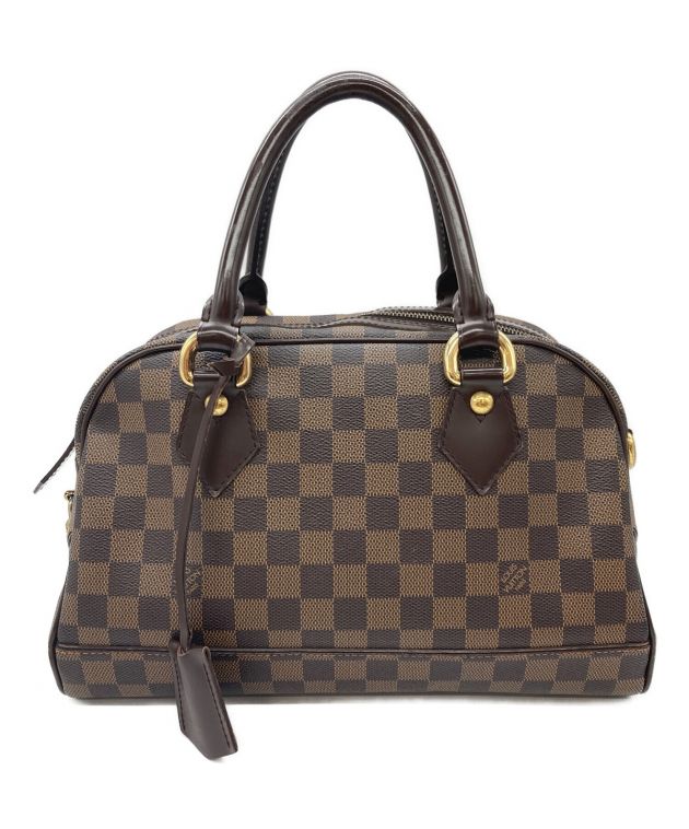 中古・古着通販】LOUIS VUITTON (ルイ ヴィトン) ダミエ ドゥオモ