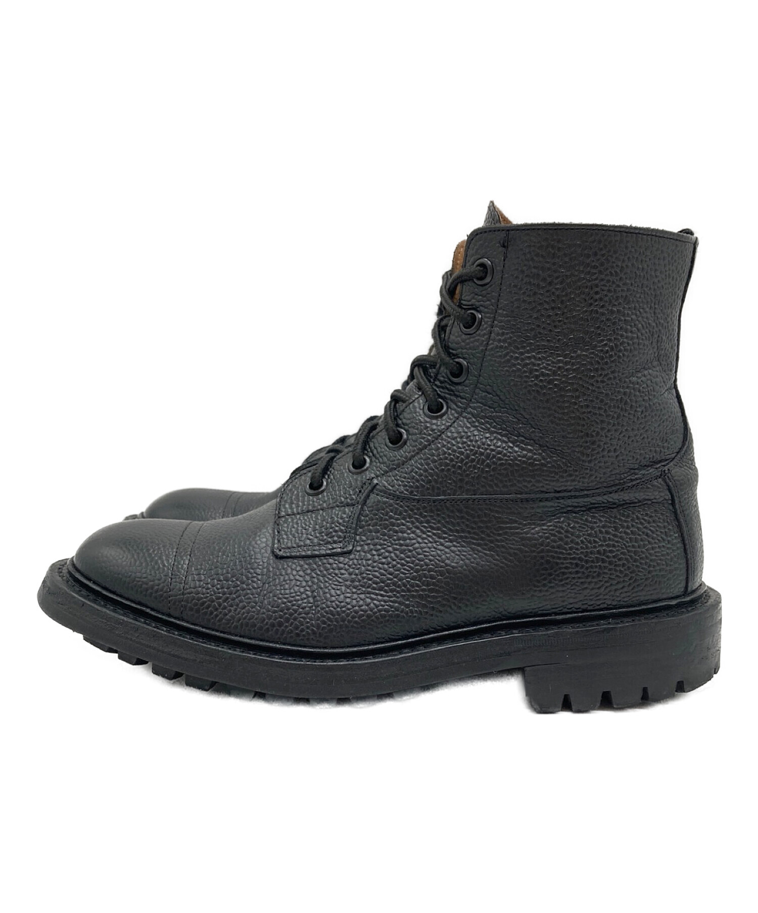 中古・古着通販】Tricker