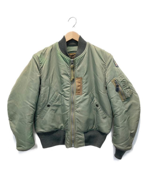 中古・古着通販】BUZZ RICKSON