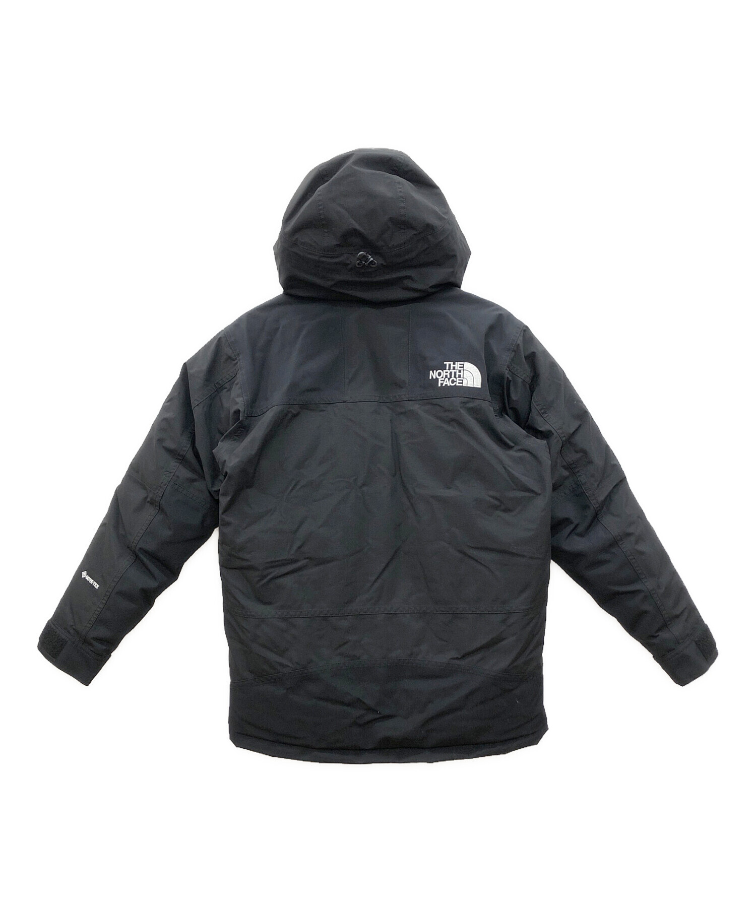 中古・古着通販】THE NORTH FACE (ザ ノース フェイス) ダウン 