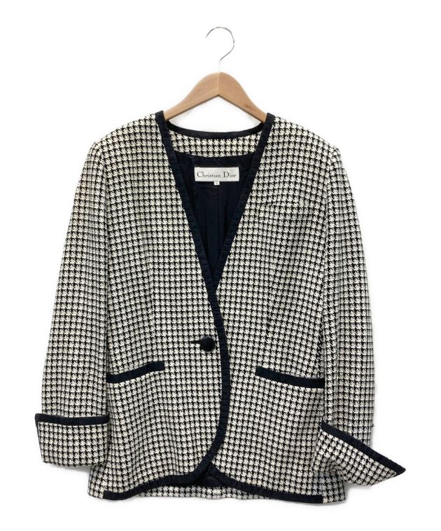 中古・古着通販】Christian Dior (クリスチャン ディオール 