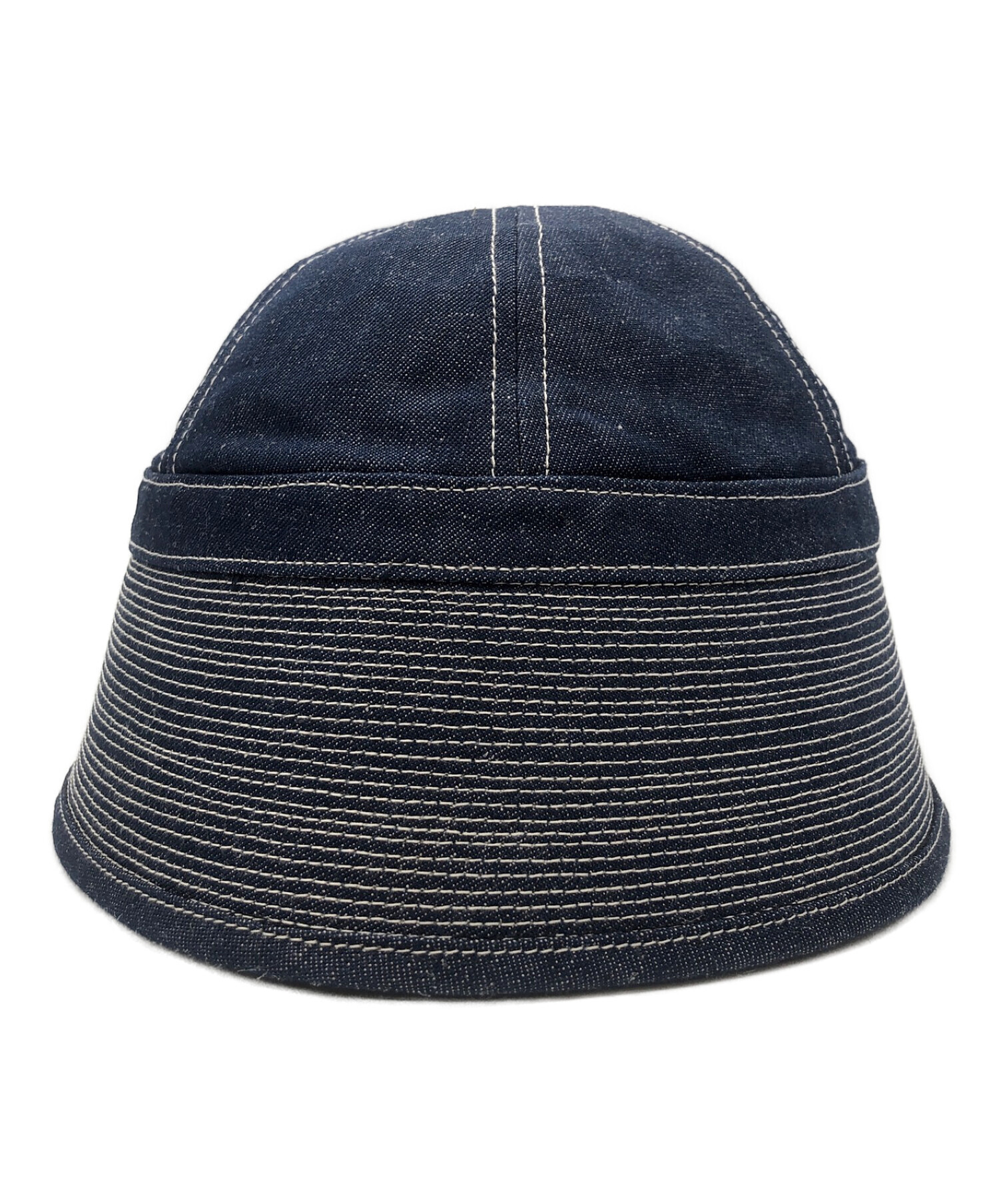 needles ニードルスSailor Hat デニムハット セーラーハット 【Mサイズ