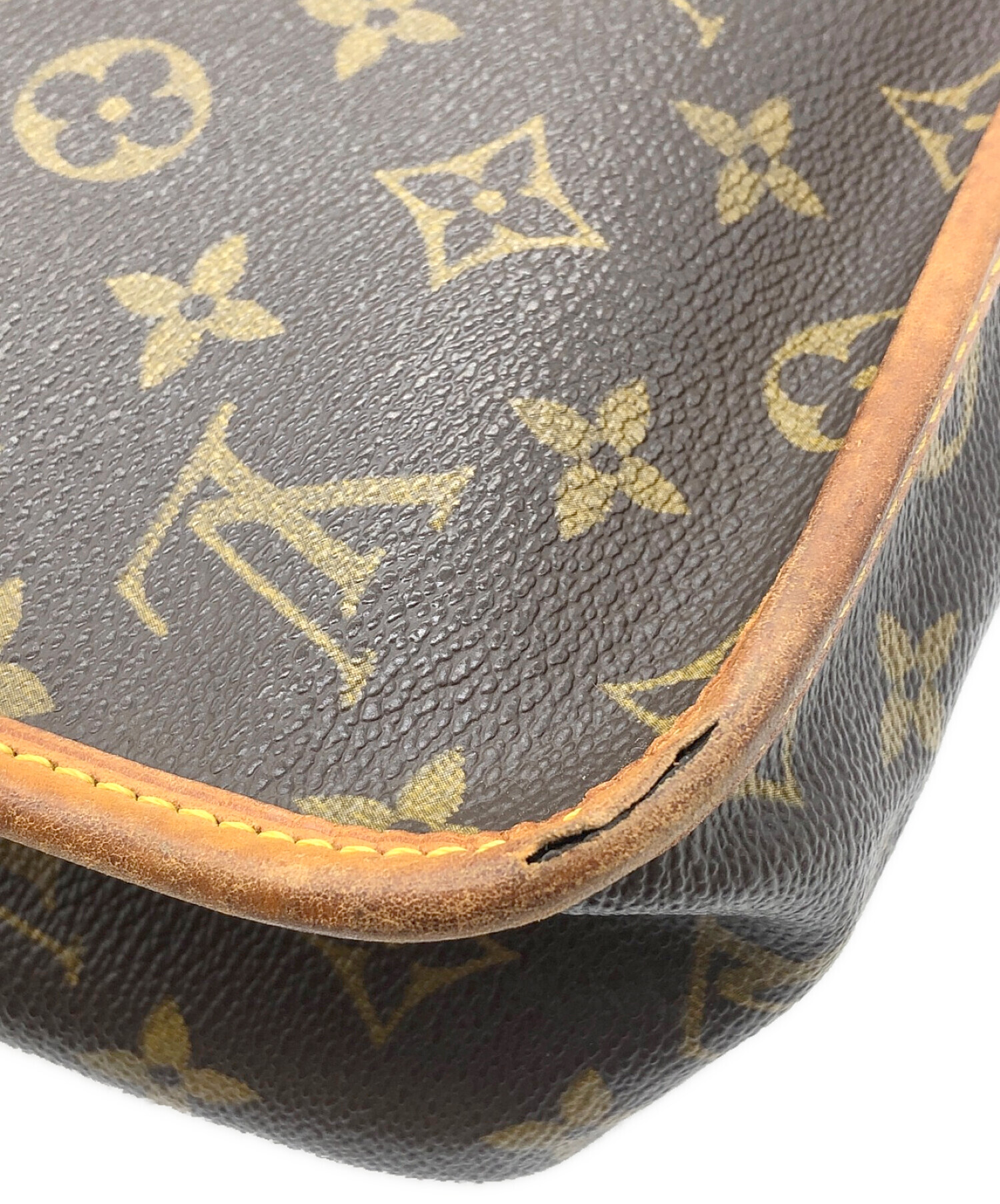 中古・古着通販】LOUIS VUITTON (ルイ ヴィトン) モノグラム 