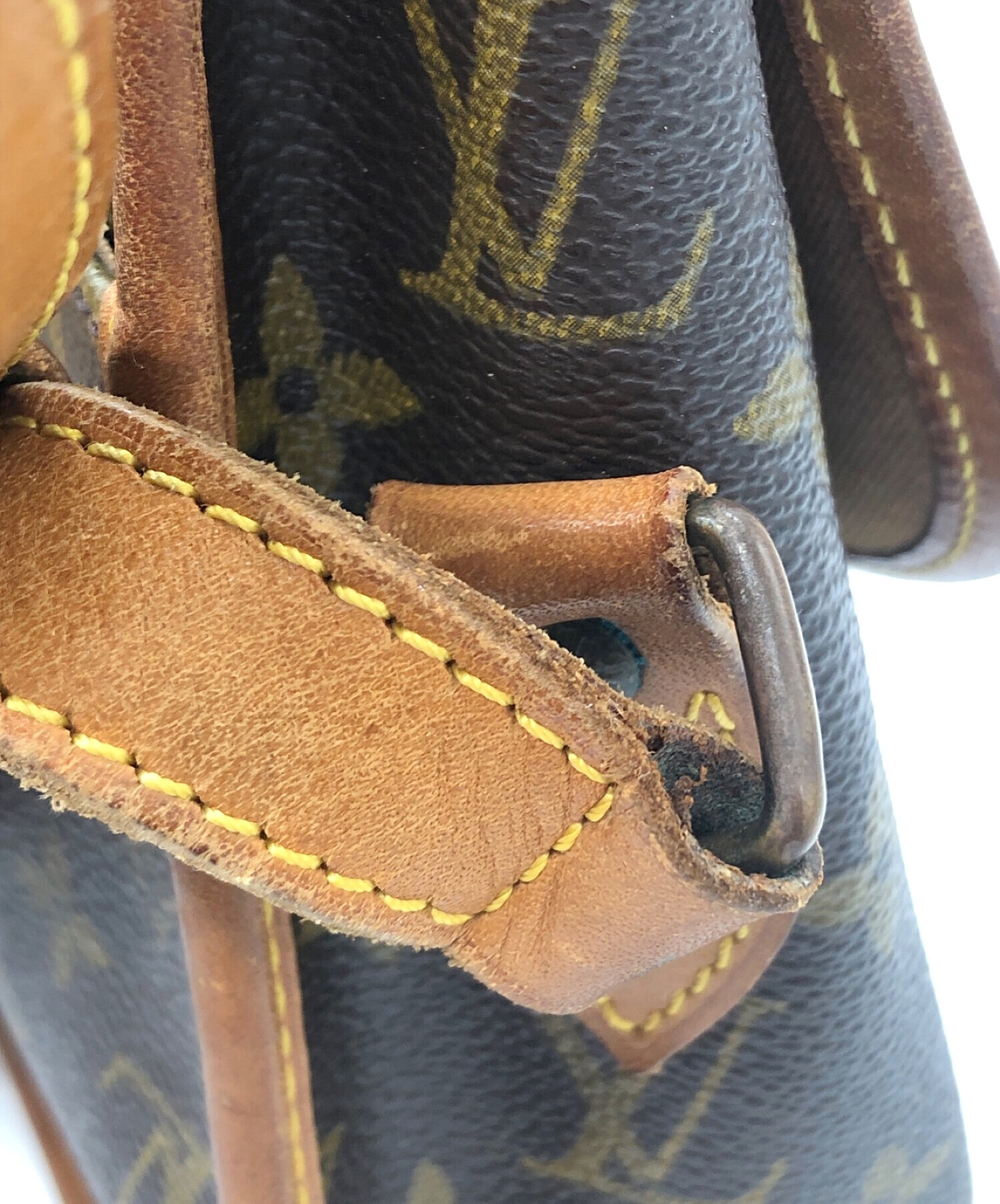 中古・古着通販】LOUIS VUITTON (ルイ ヴィトン) モノグラム 