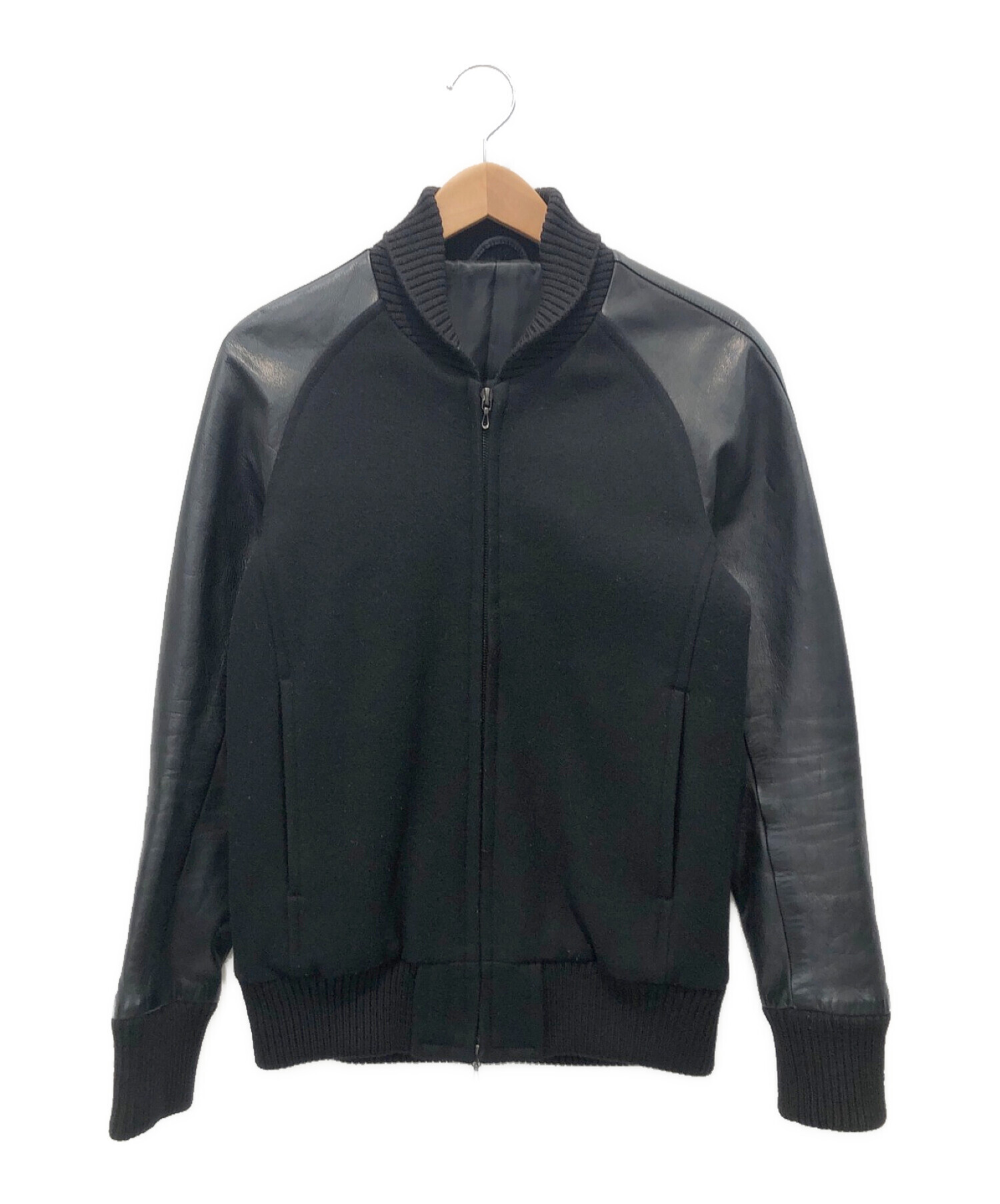 中古・古着通販】ATTACHMENT (アタッチメント) ヘビーメルトン 