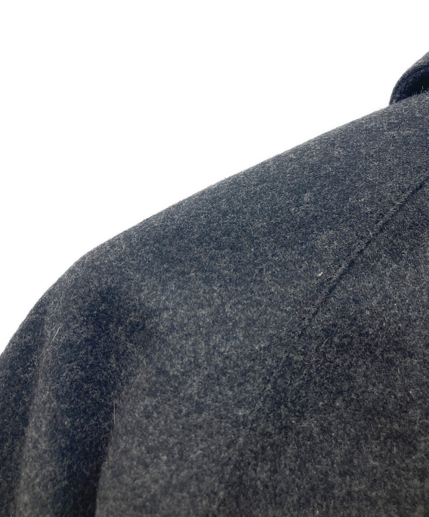 アベイシングエイプ‼️ビッグロゴ ウールジャケット XXSサイズ