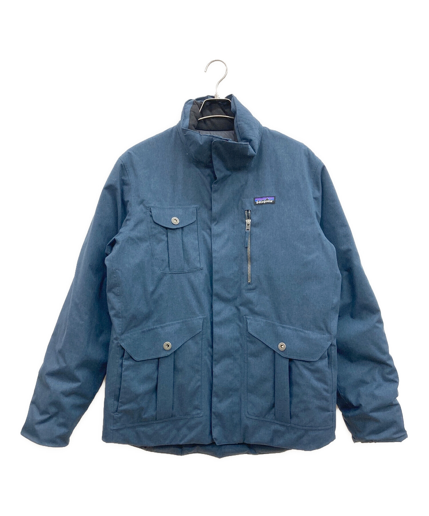 中古・古着通販】Patagonia (パタゴニア) ホークスベイジャケット  