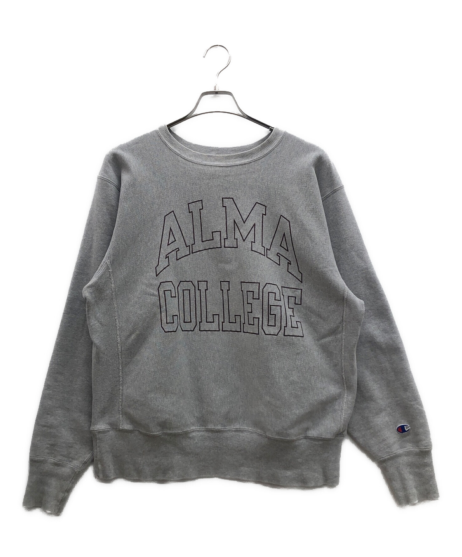 中古・古着通販】Champion REVERSE WEAVE (チャンピオンリバース 