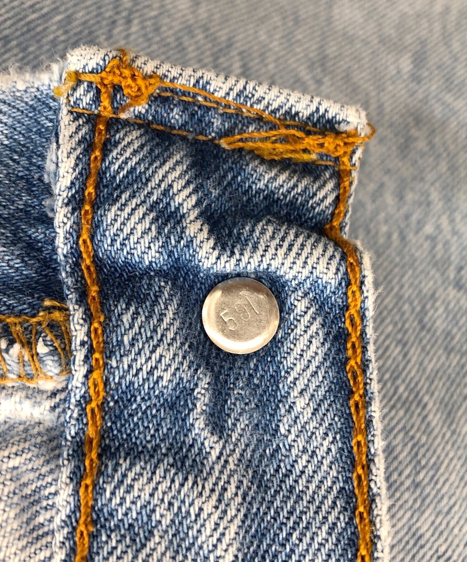 中古・古着通販】LEVI 