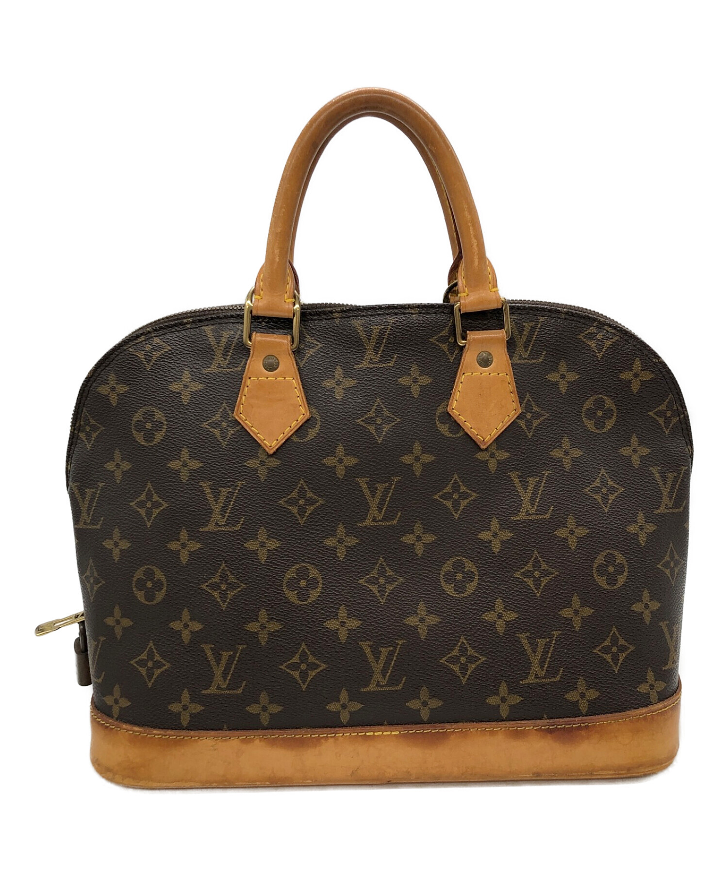 中古・古着通販】LOUIS VUITTON (ルイ ヴィトン) モノグラム アルマ 