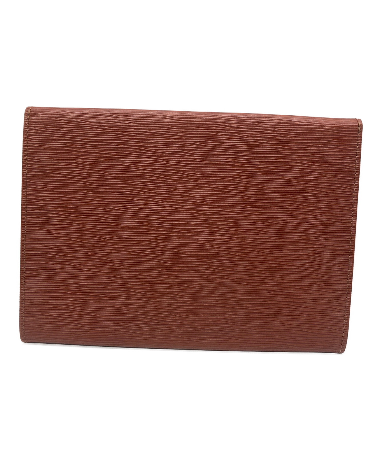 中古・古着通販】LOUIS VUITTON (ルイ ヴィトン) エピ イエナ28 ケニア 