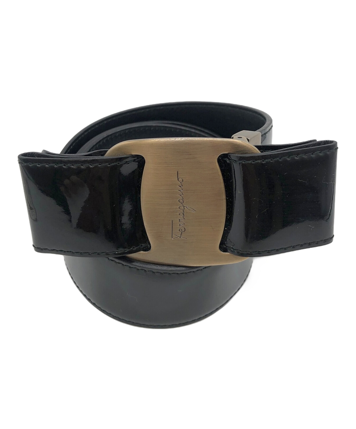 中古・古着通販】Salvatore Ferragamo (サルヴァトーレ フェラガモ 