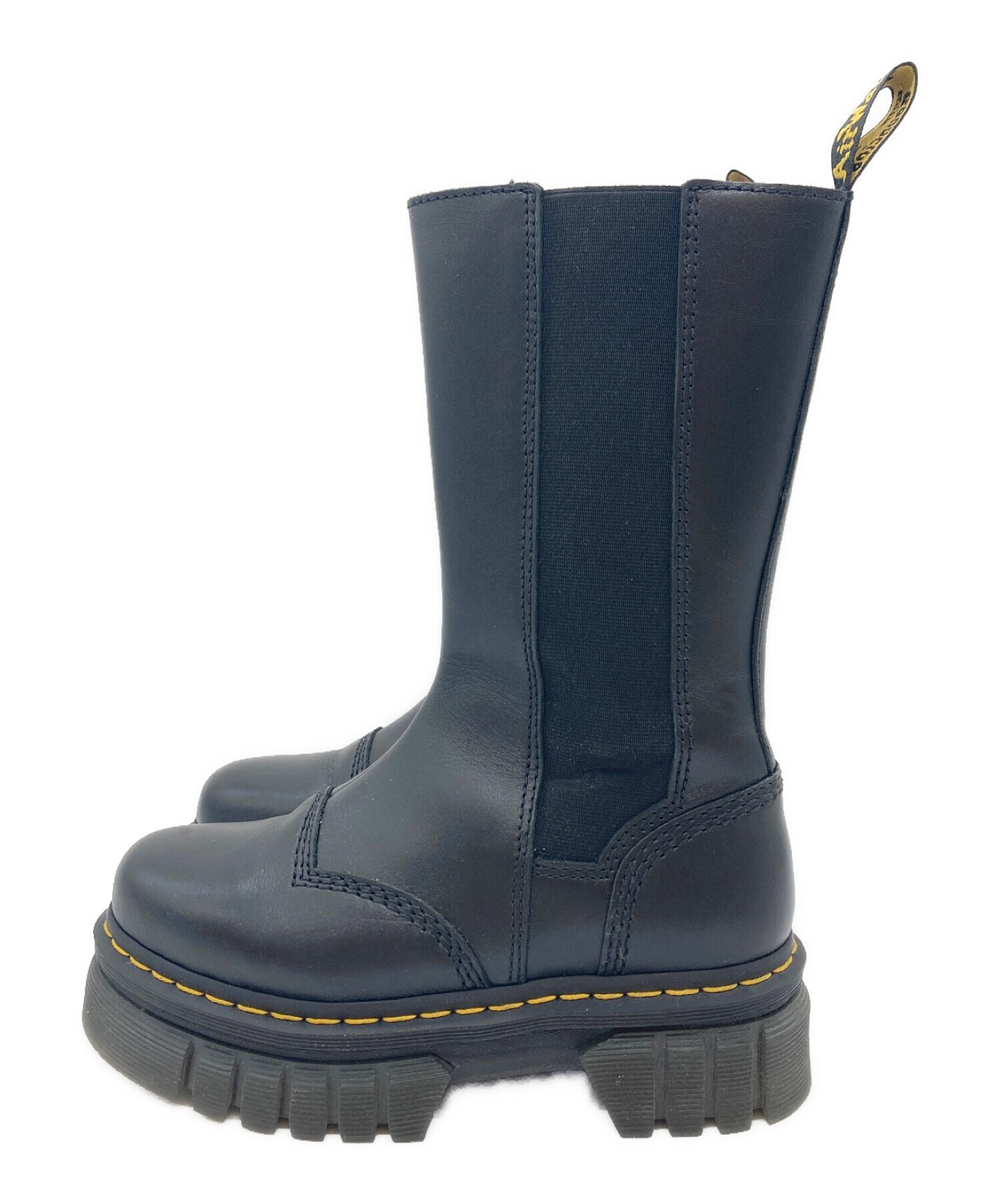 中古・古着通販】Dr.Martens (ドクターマーチン) AUDRICK チェルシー 