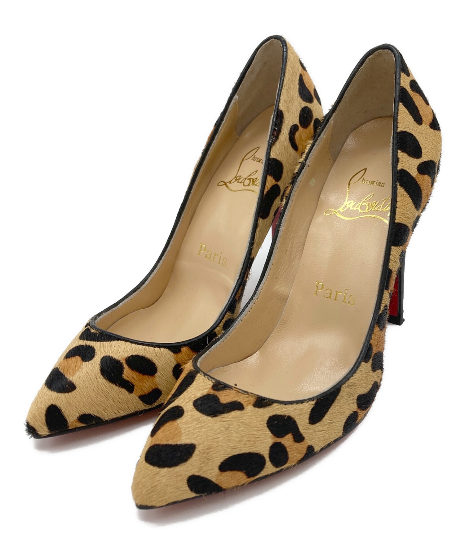 中古・古着通販】Christian Louboutin (クリスチャン・ルブタン 