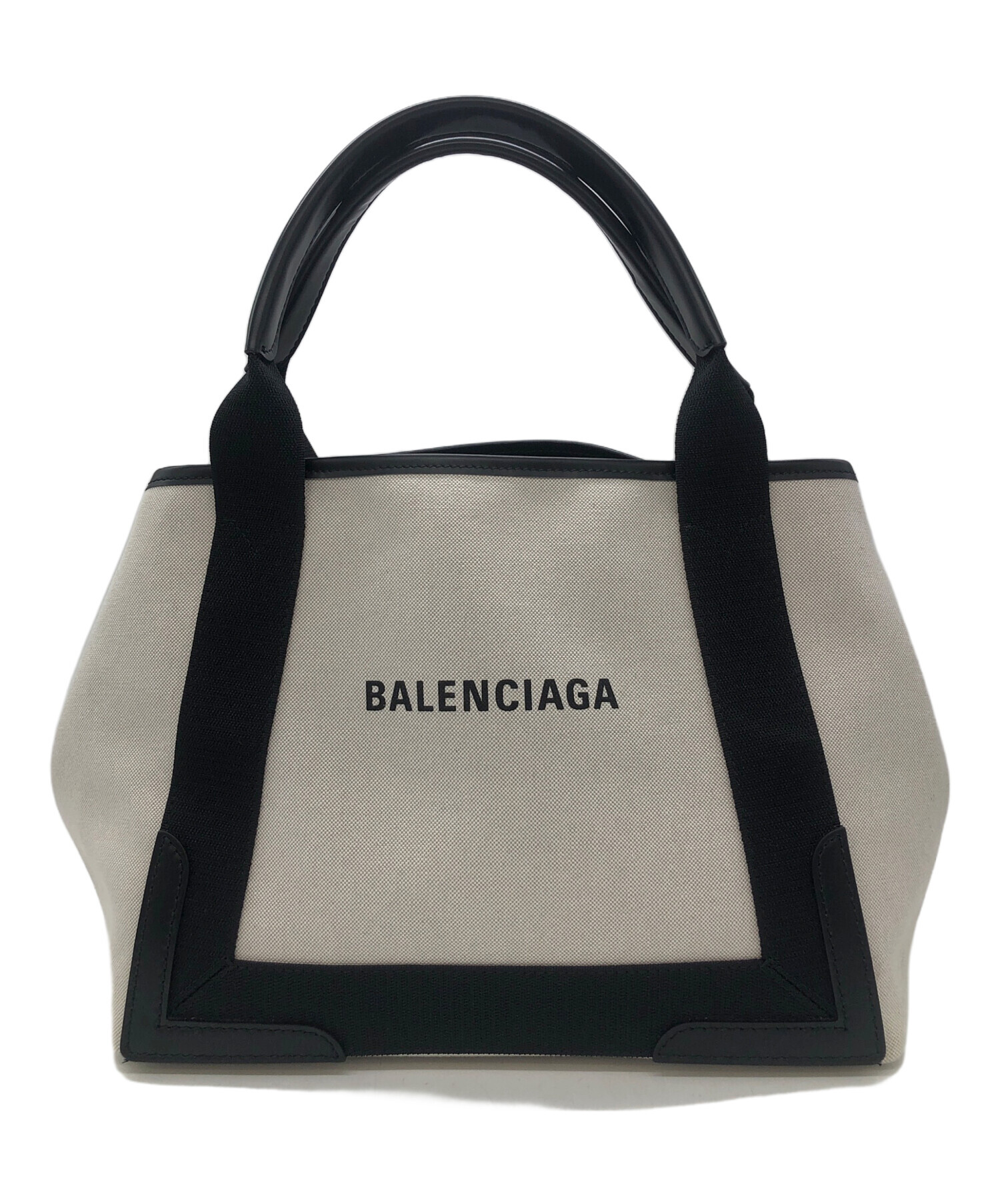 Balenciaga バレンシアガ キャンバス トートバッグ XS バッグ