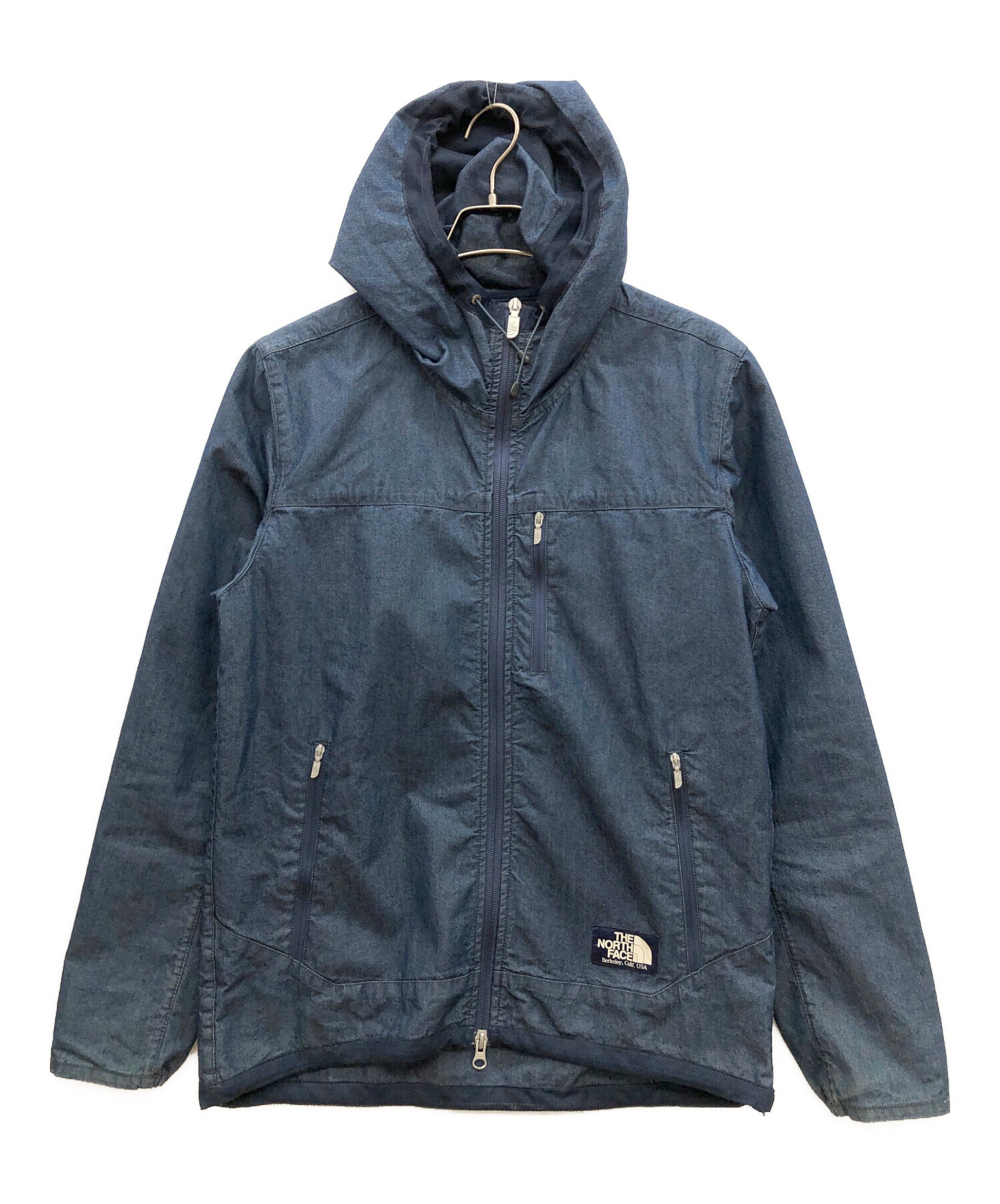 中古・古着通販】THE NORTHFACE PURPLELABEL (ザ・ノースフェイス  