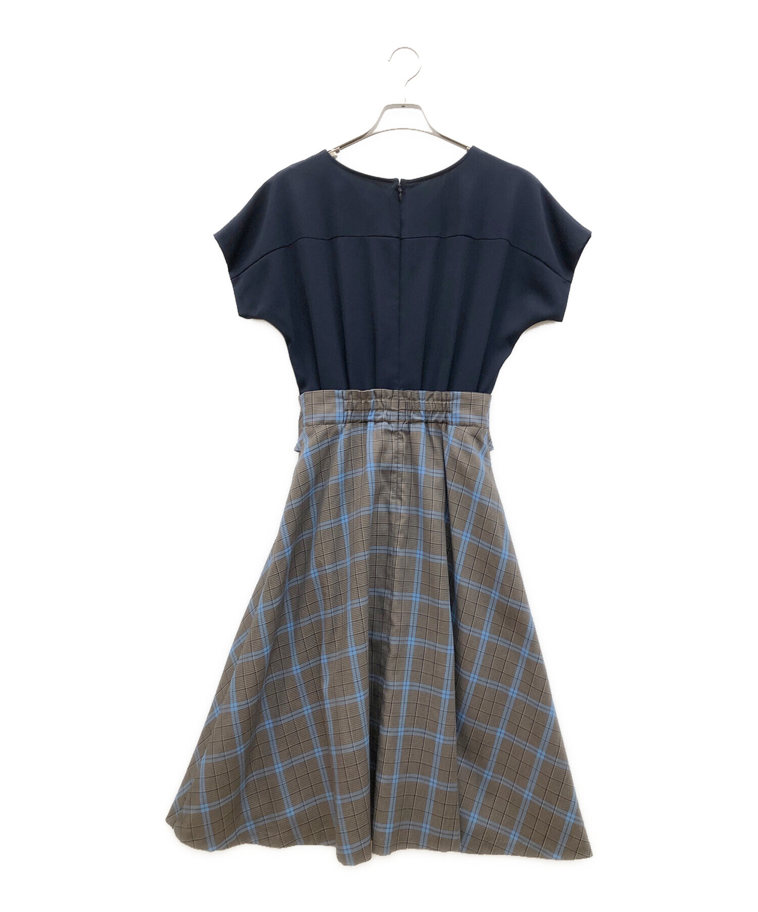 BLUE LABEL CRESTBRIDGE ワンピース サイズ38