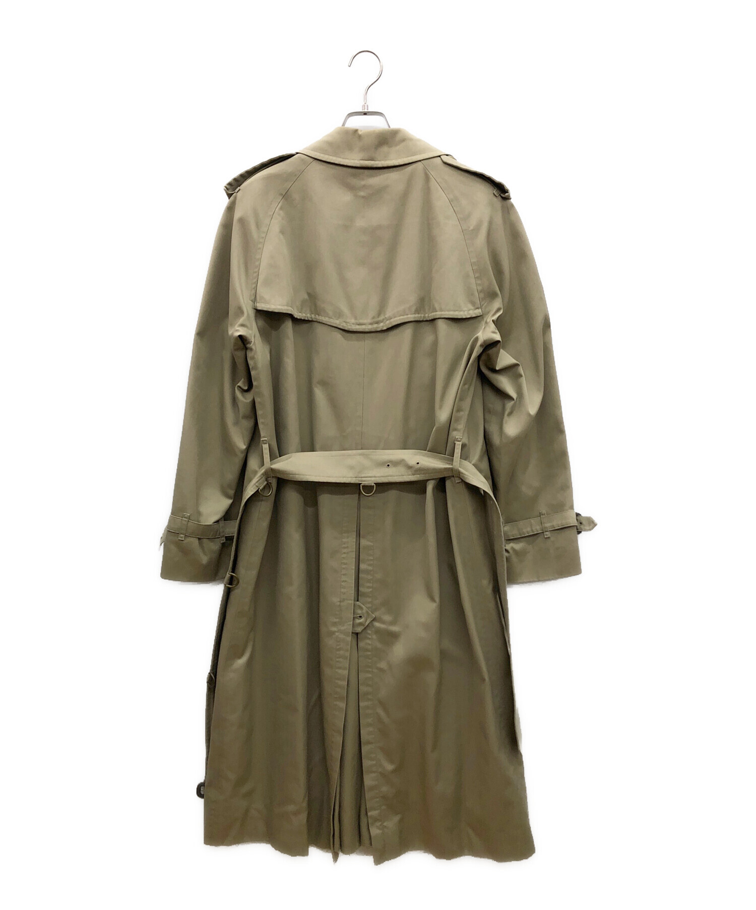 中古・古着通販】BURBERRY LONDON (バーバリーロンドン) トレンチ 