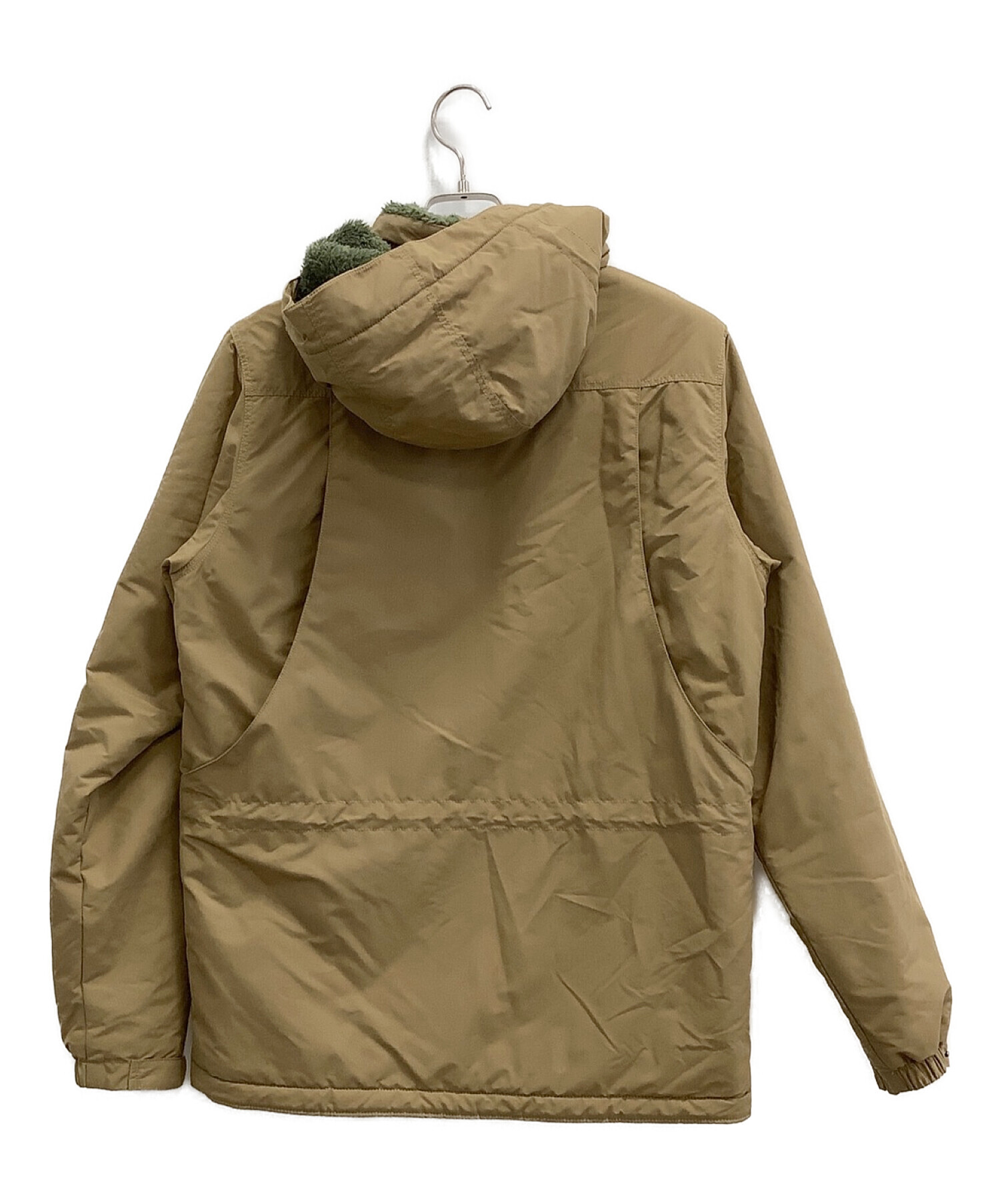 中古・古着通販】Patagonia (パタゴニア) イスマス・パーカ  