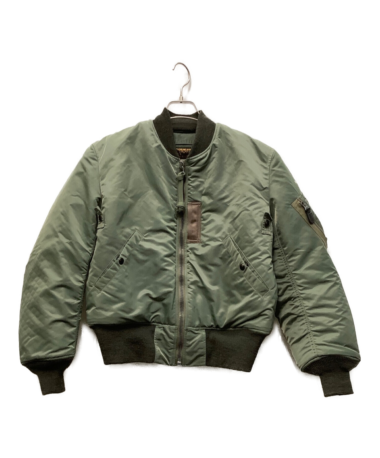 中古・古着通販】BUZZ RICKSON
