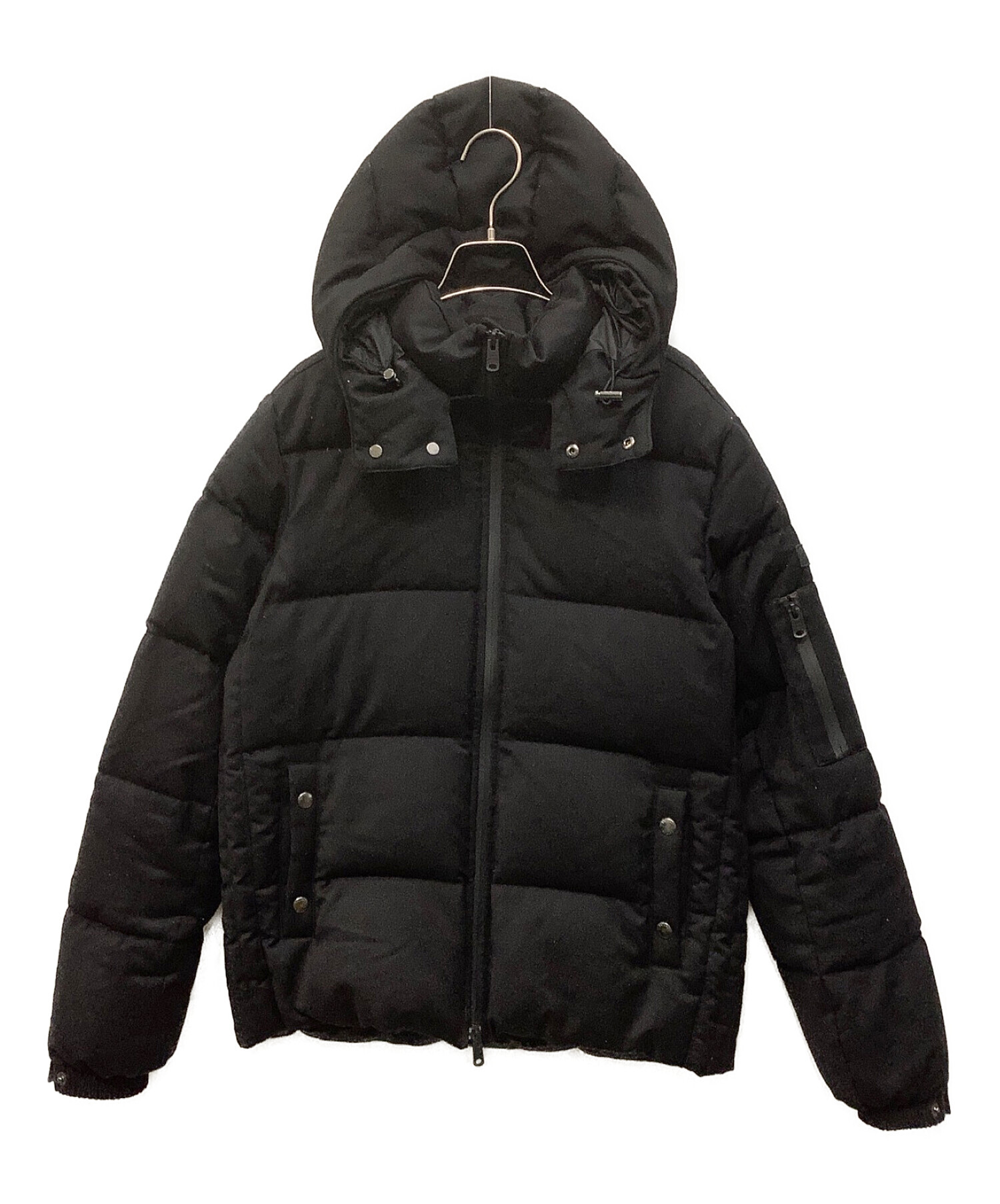 中古・古着通販】TATRAS (タトラス) ニューテックダウンジャケット  