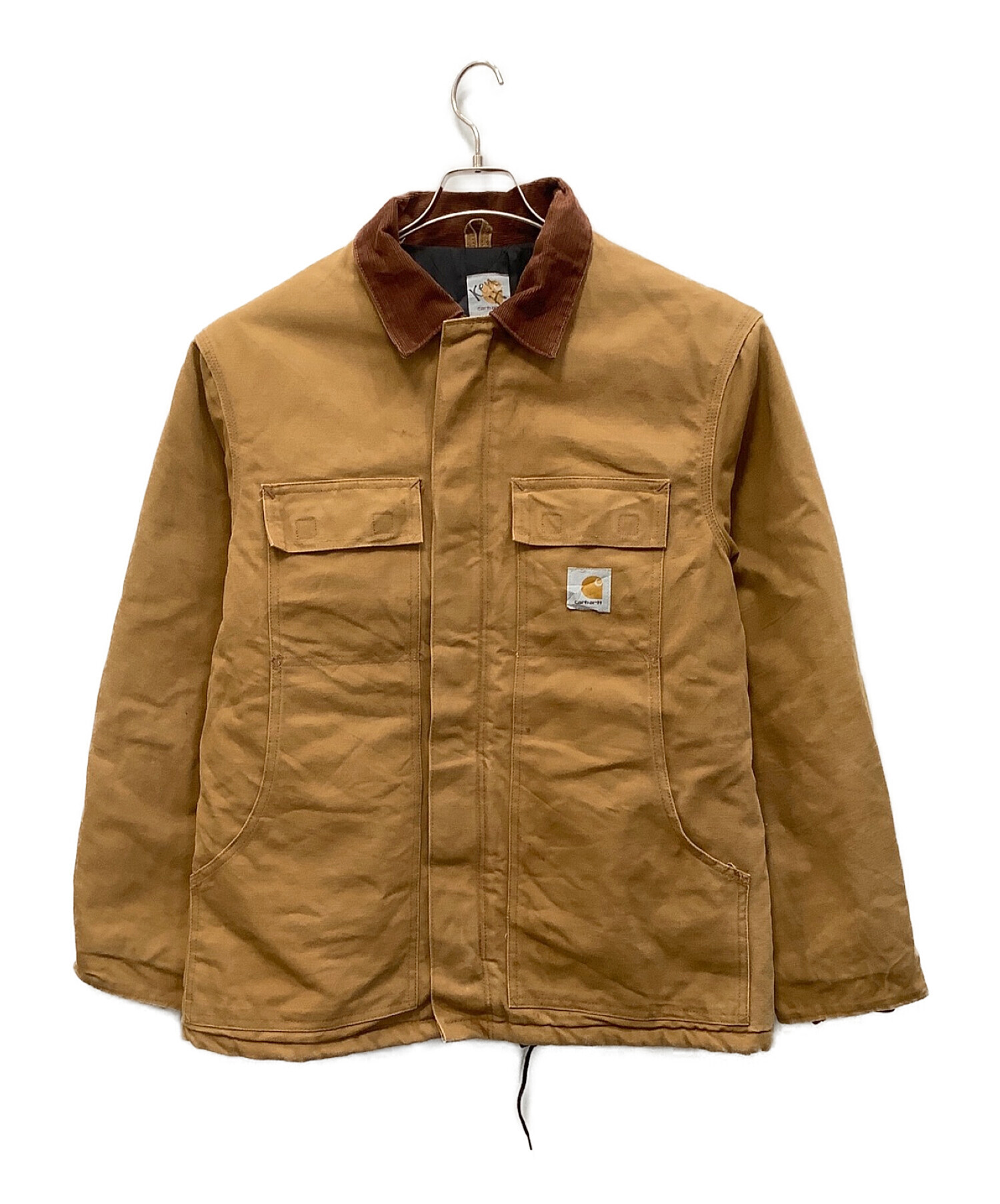 carhartt used  jacket