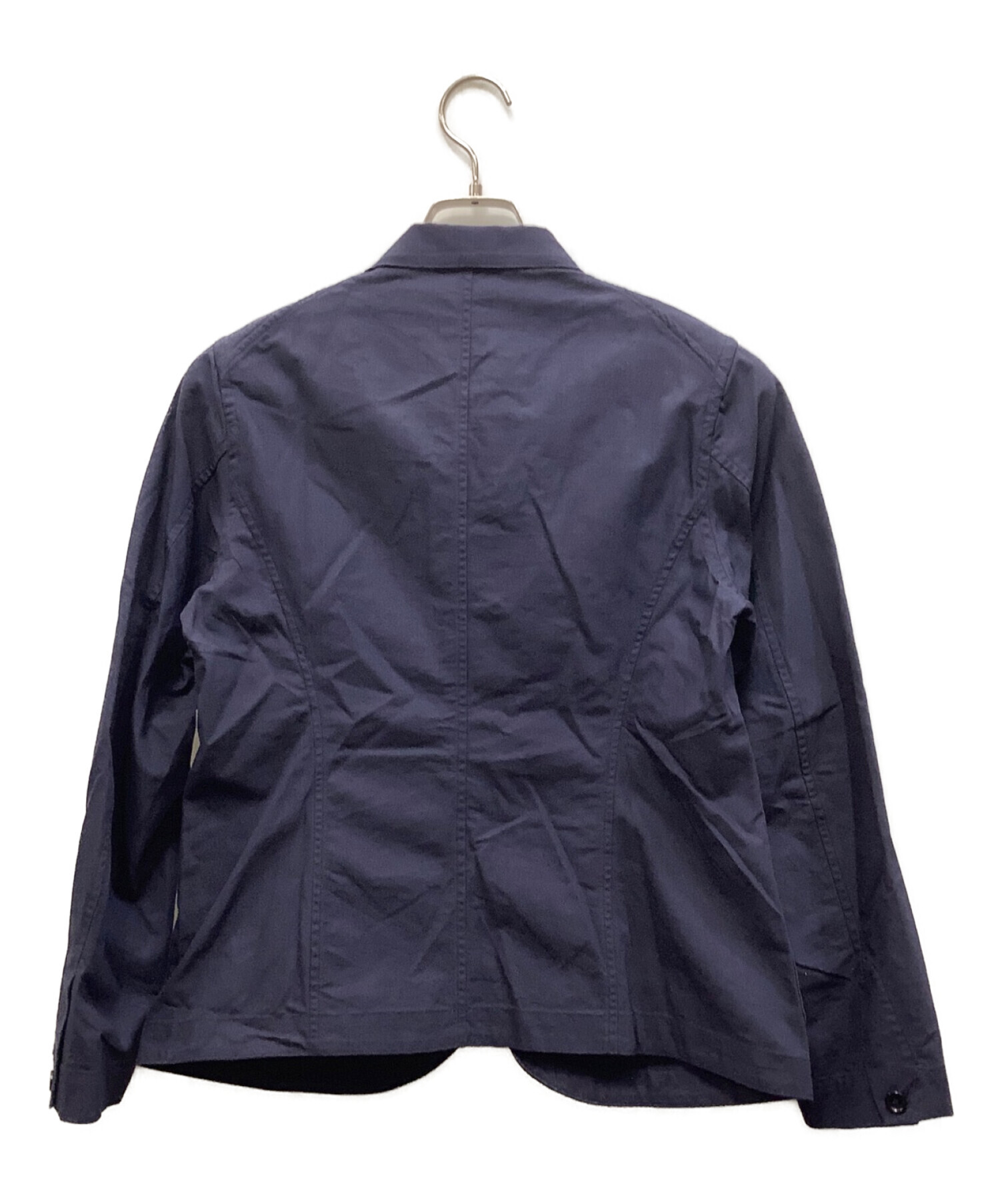 45R (フォーティーファイブアール) ワークジャケット ネイビー サイズ:2 未使用品