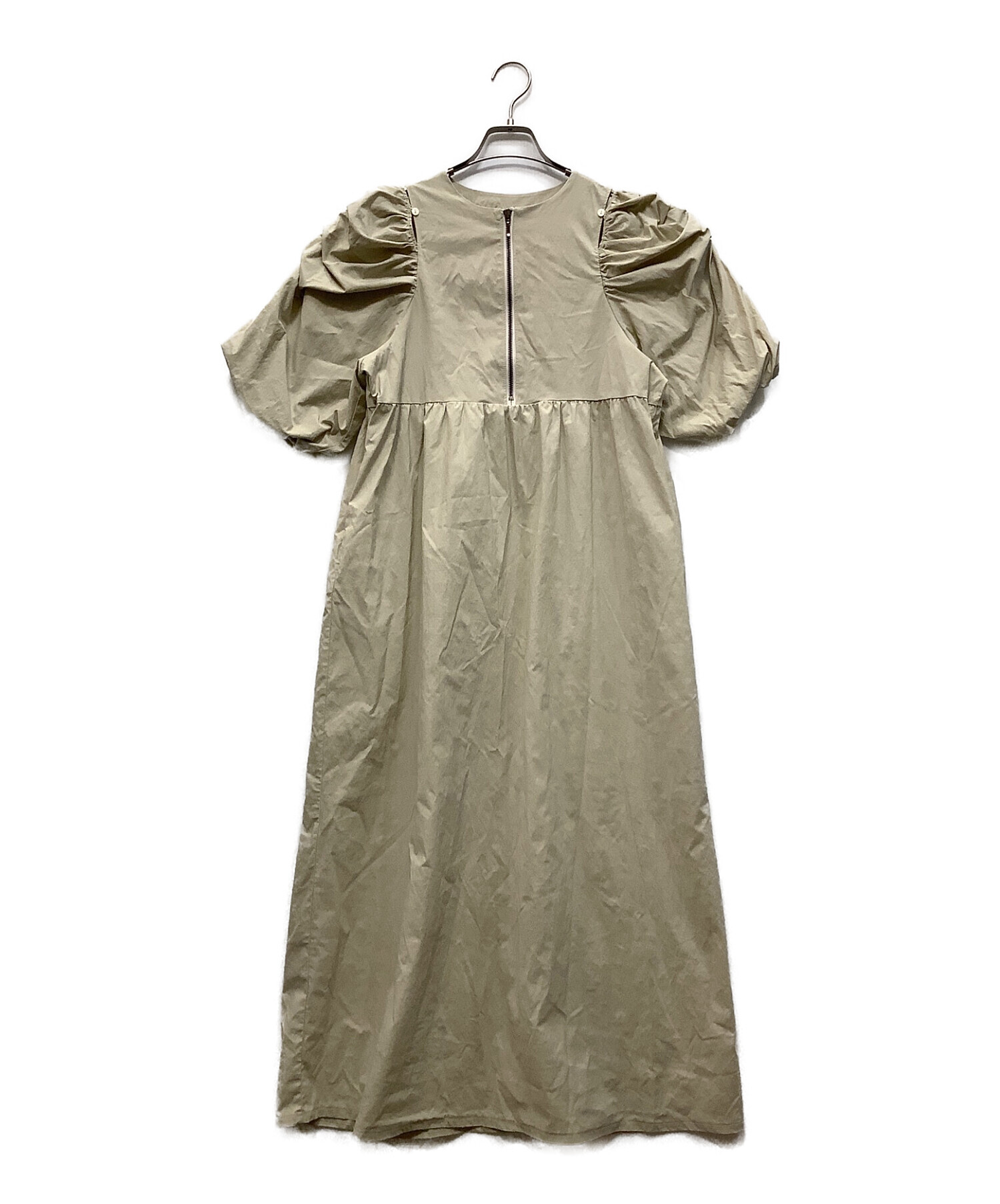 willfullyワンピース