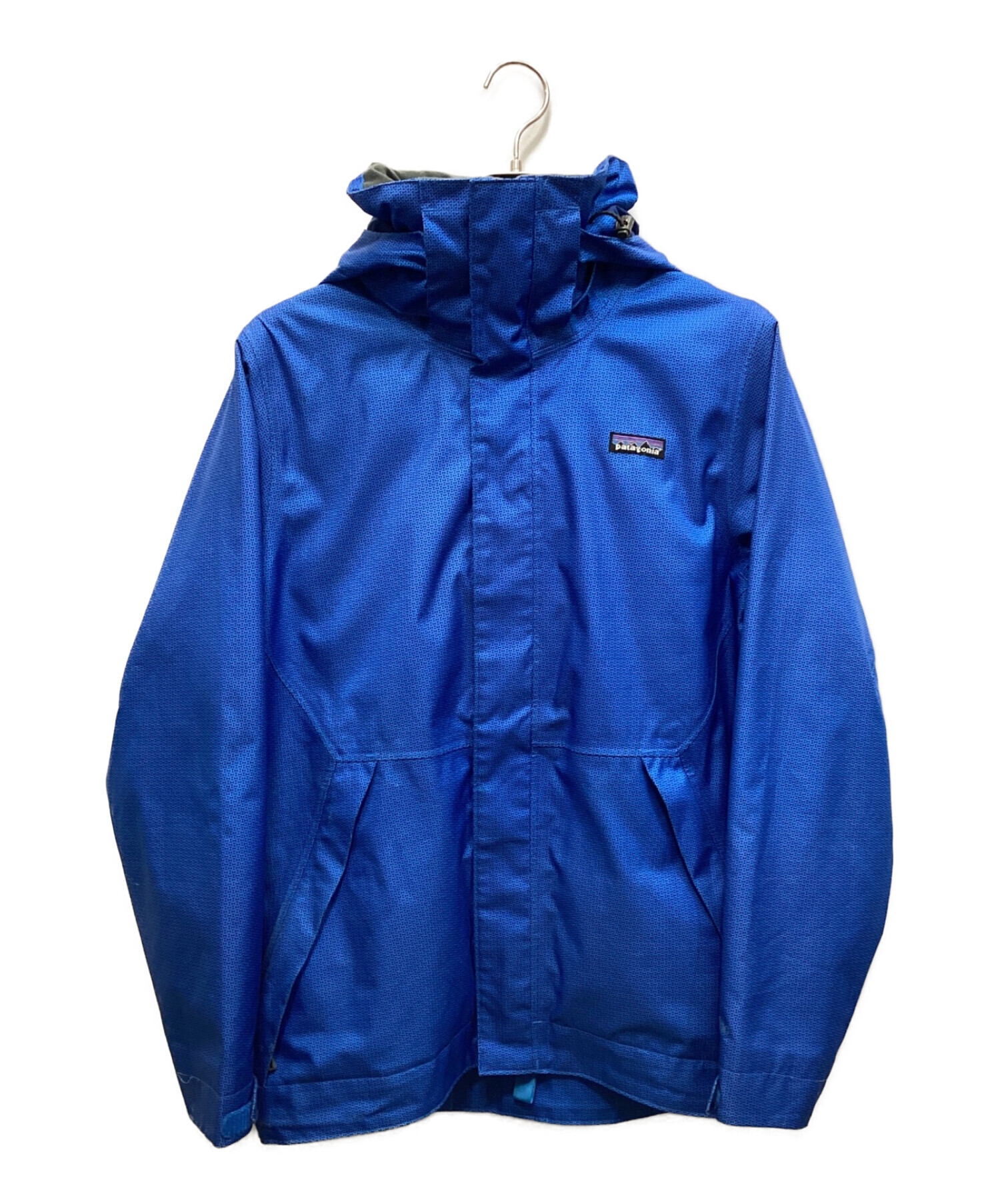 パタゴニア スノーショットジャケット Sサイズ メンズ・ストーム