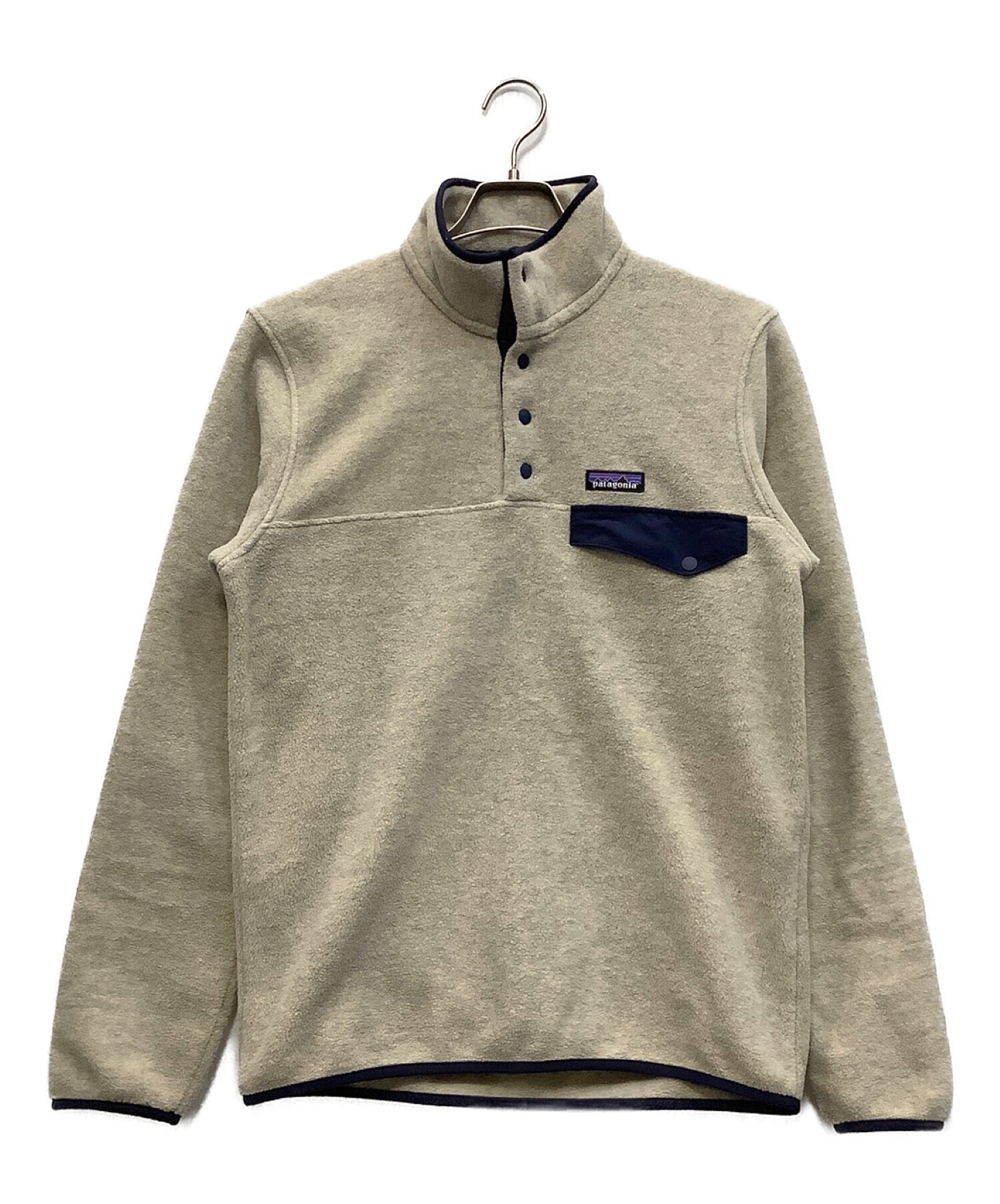 中古・古着通販】Patagonia (パタゴニア) シンチラスナップT 