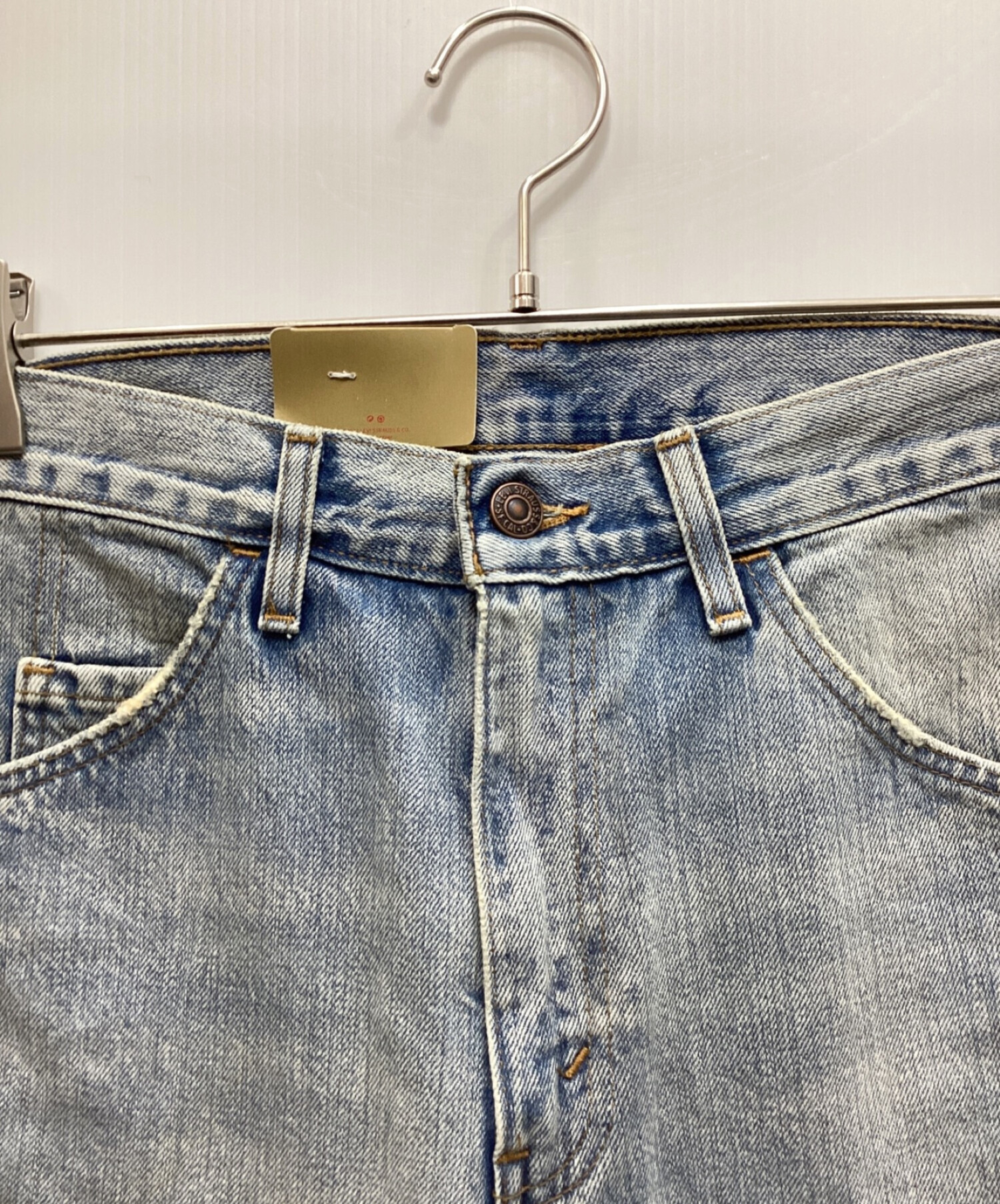 中古・古着通販】LEVI