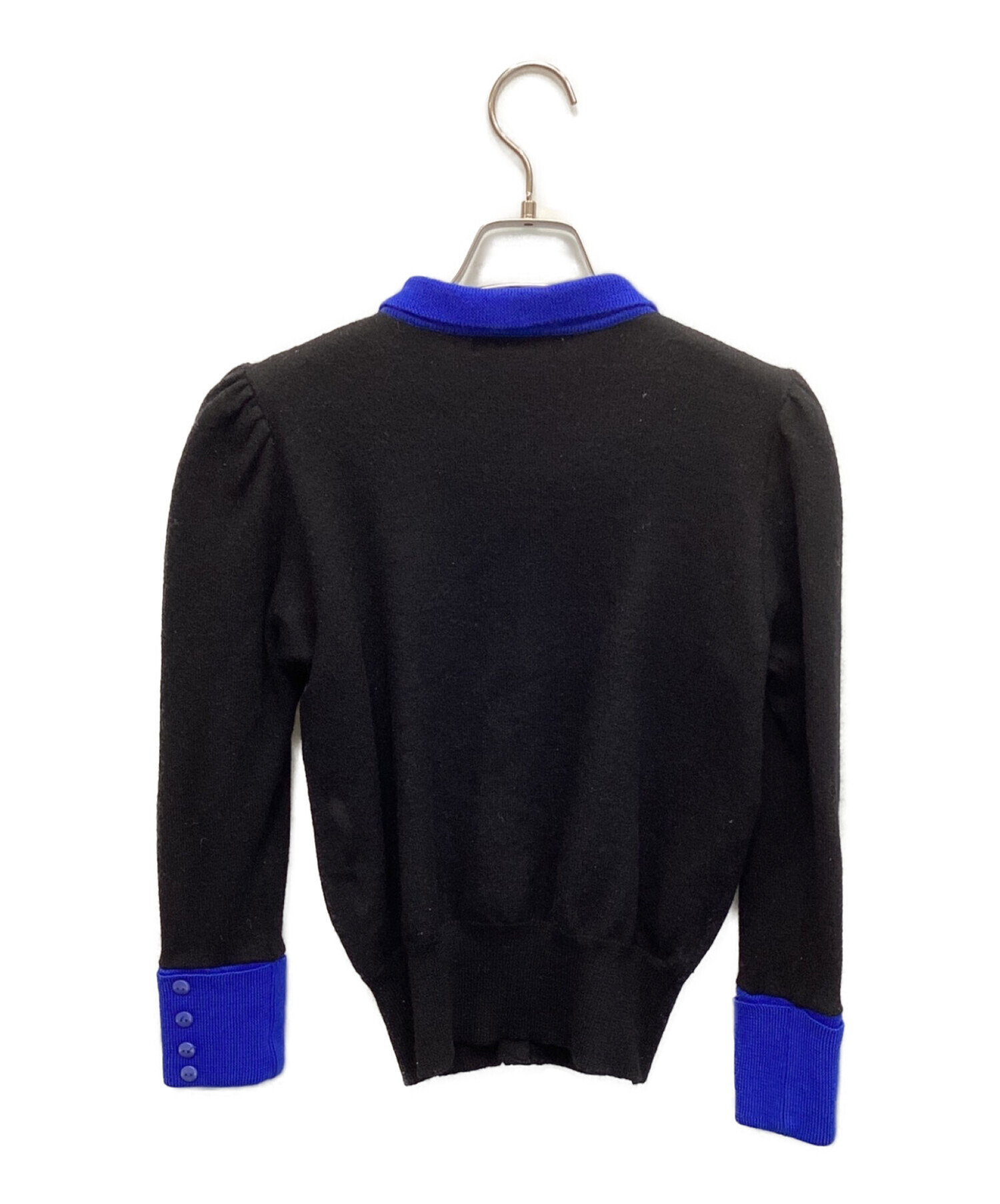 中古・古着通販】Yves Saint Laurent tricots (イブサンローラン