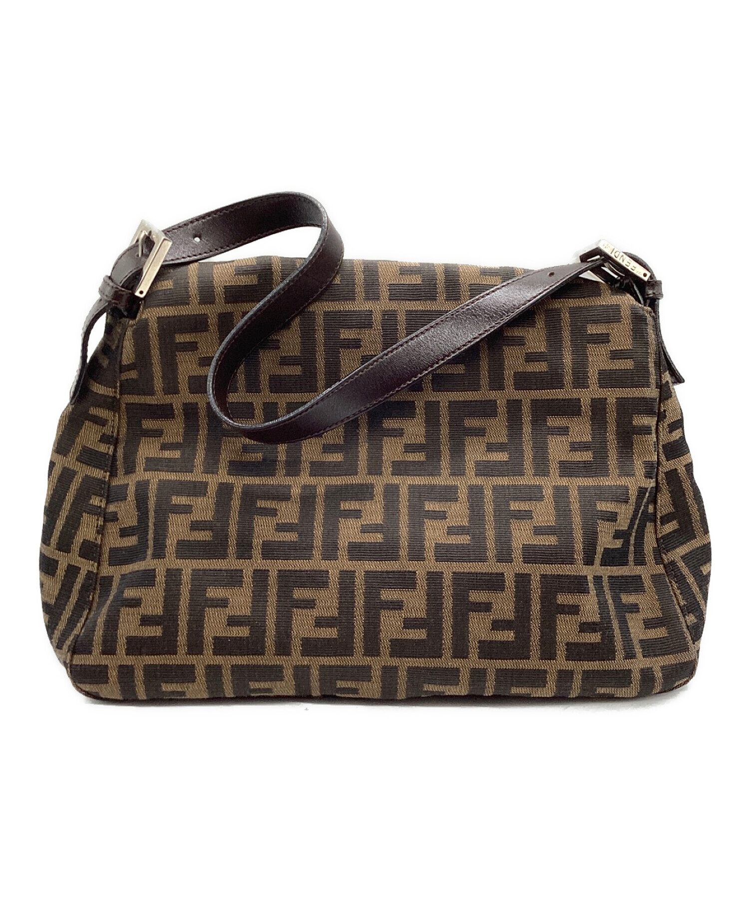 値下げ中 ビンテージ フェンディ ショルダーバッグ ショルダーバッグ 